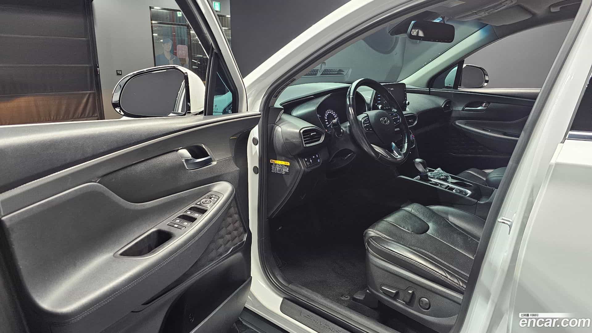 Santafe Hyundai 2018.11-INNER-010