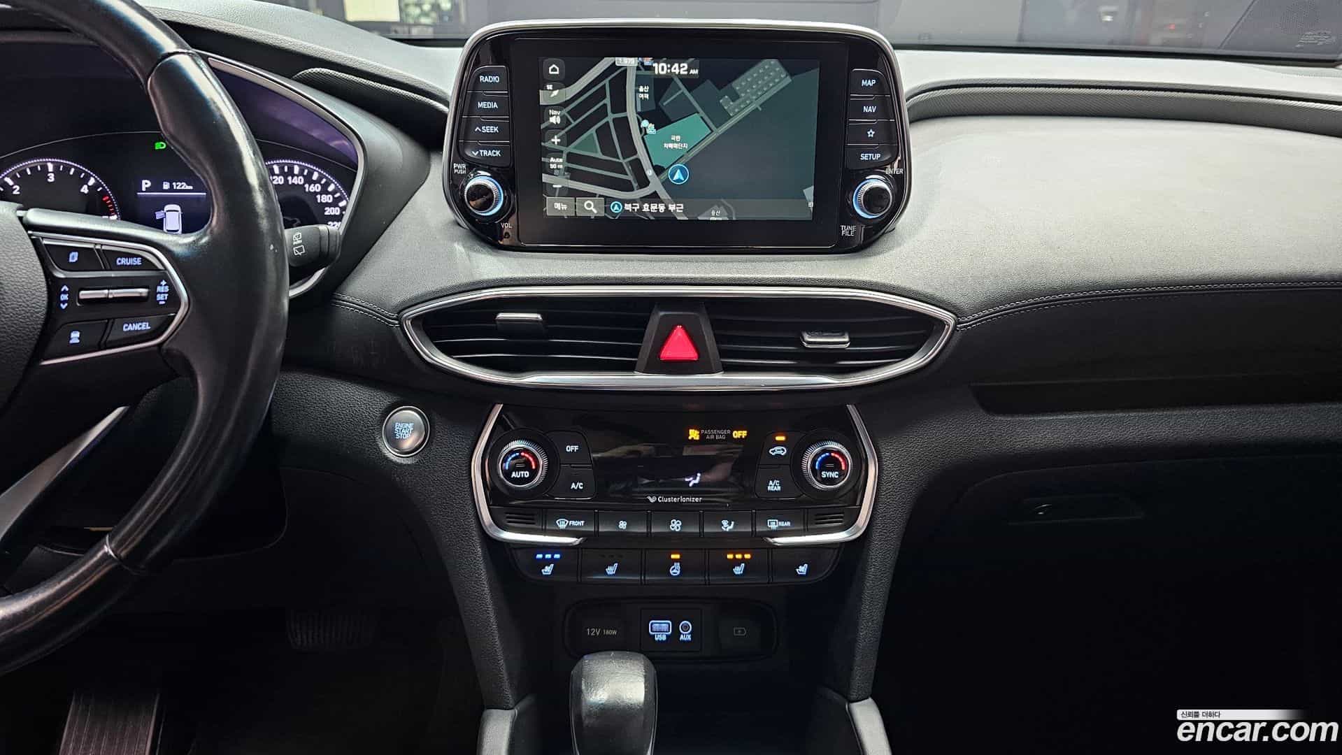 Santafe Hyundai 2018.11-OPTION-018