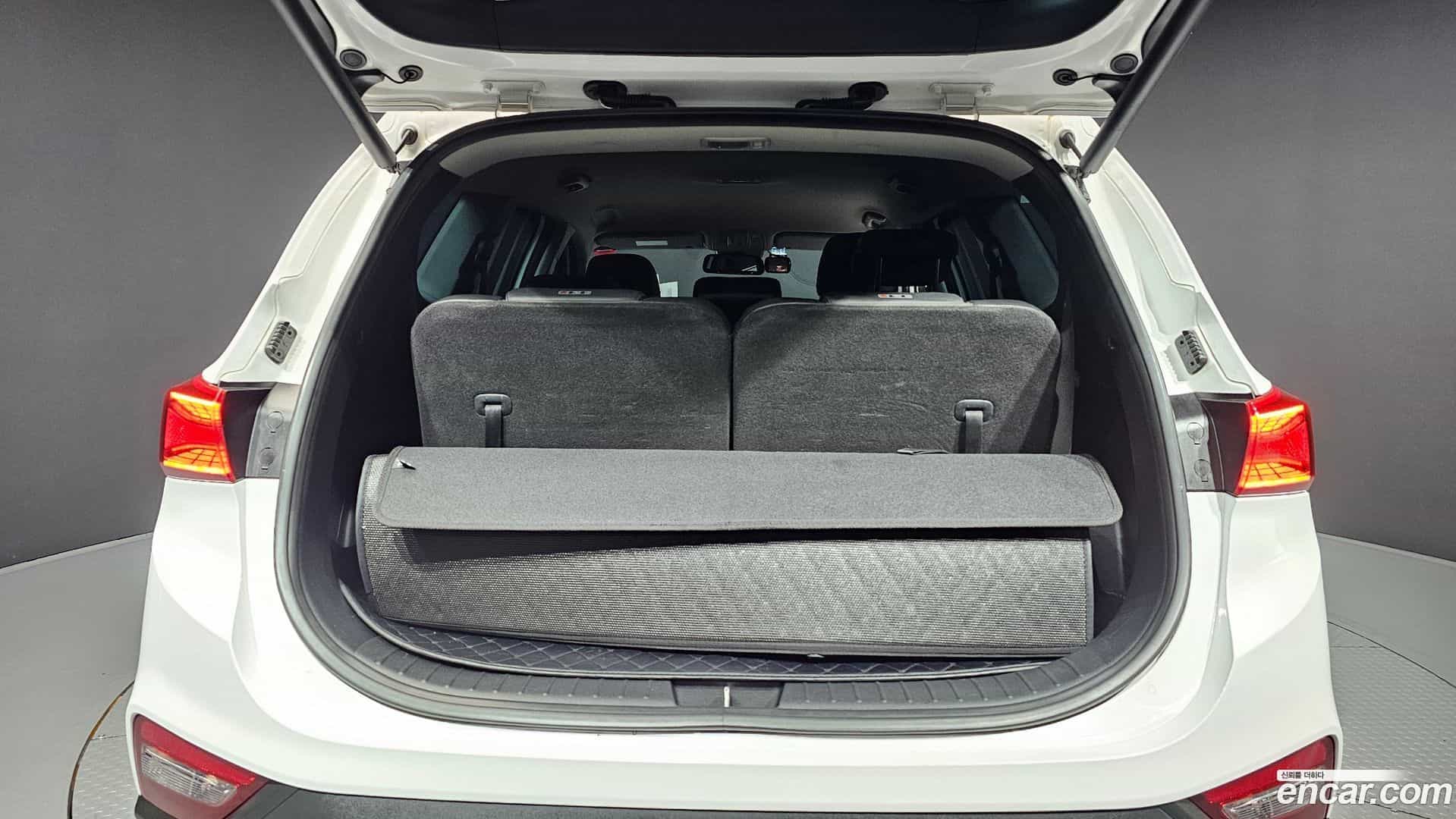 Santafe Hyundai 2018.11-OPTION-044