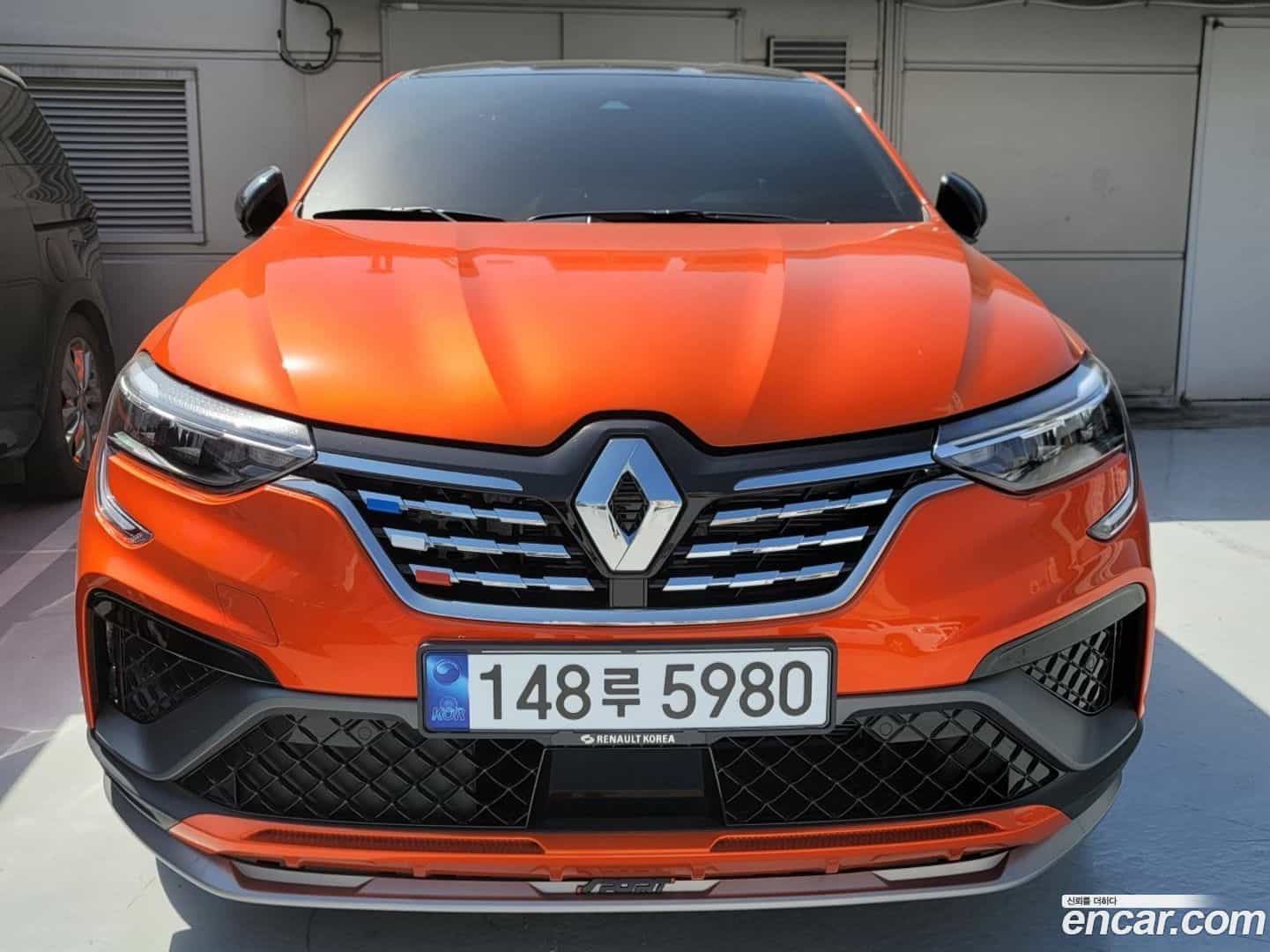 XM3 Renault Korea 2023.0-OUTER-001