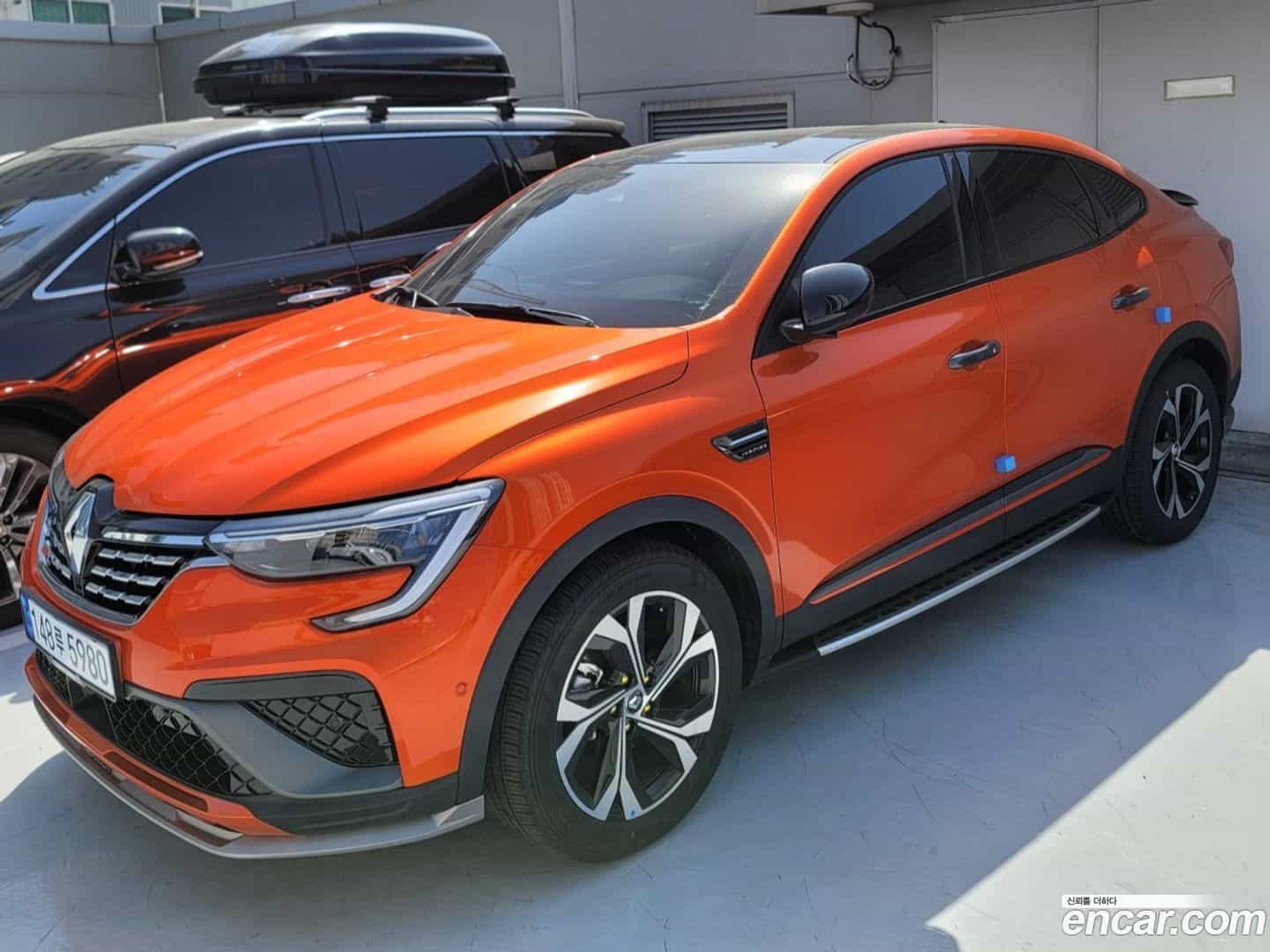 XM3 Renault Korea 2023.0-OUTER-002