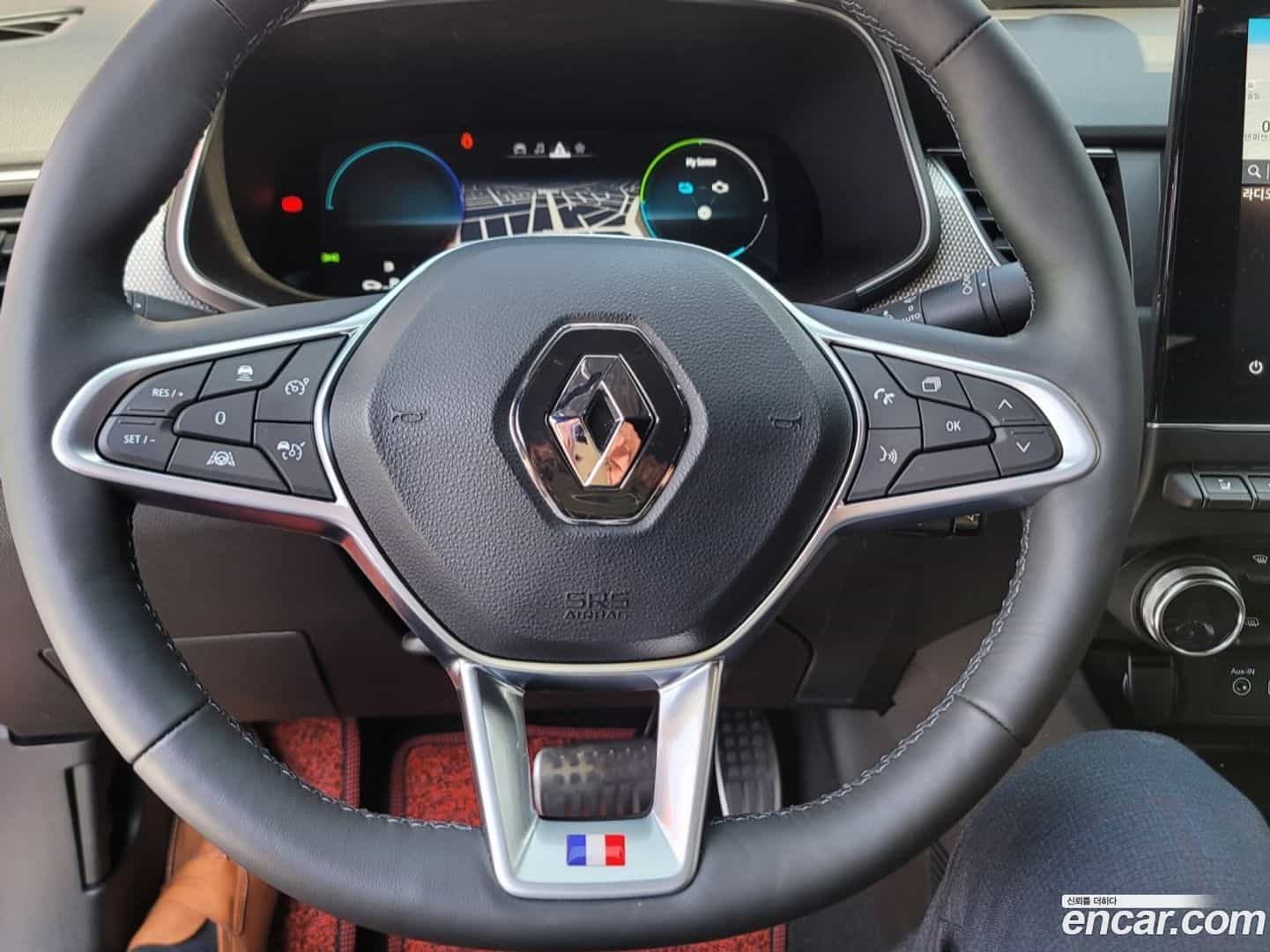 XM3 Renault Korea 2023.0-INNER-008