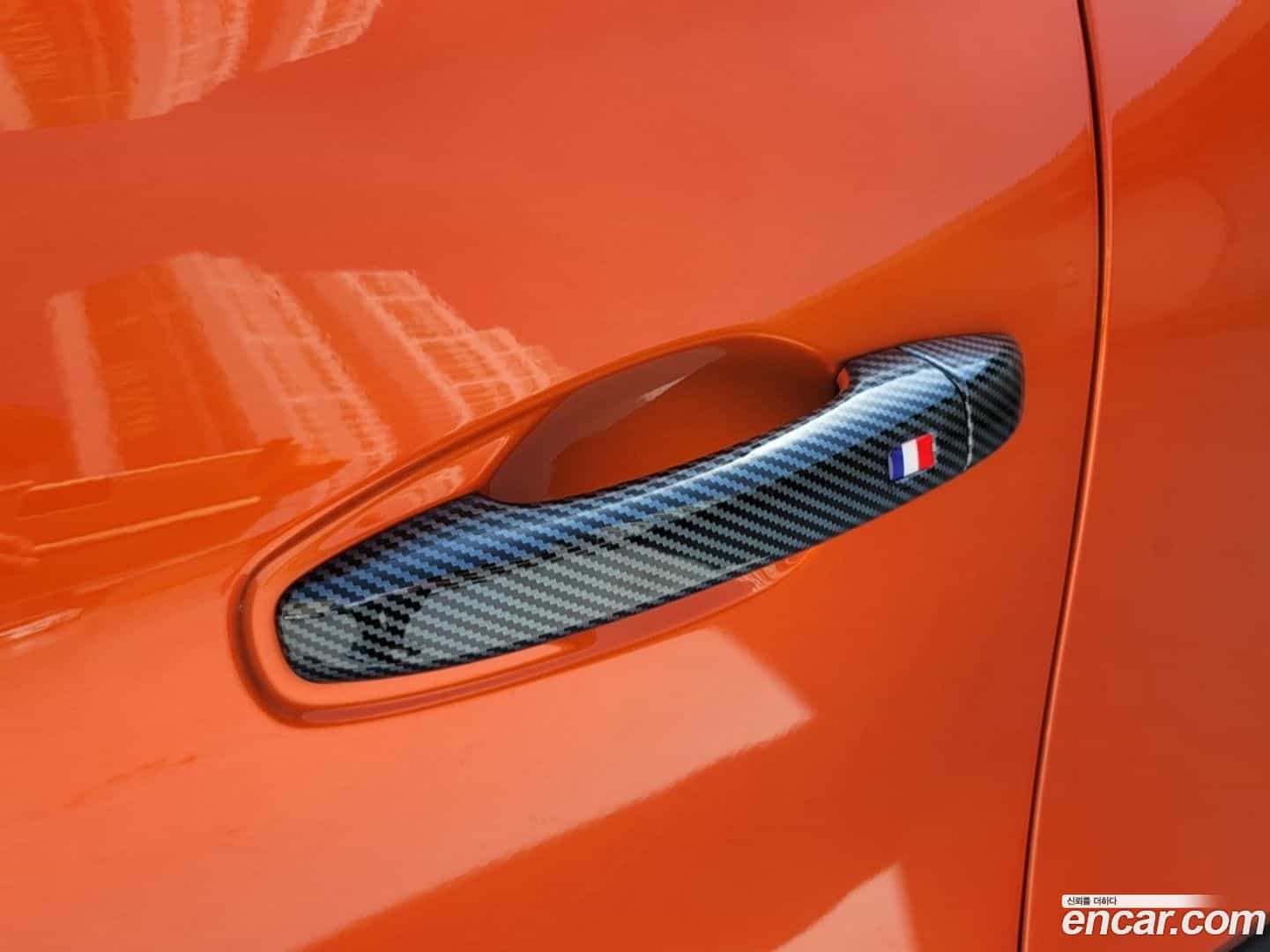 XM3 Renault Korea 2023.0-OPTION-019