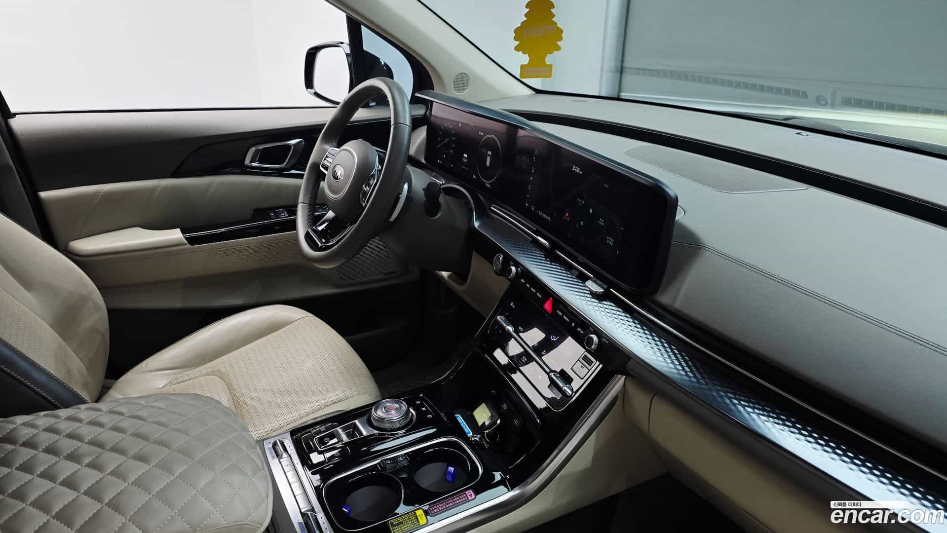 Canival Kia 2021.1-OPTION-023