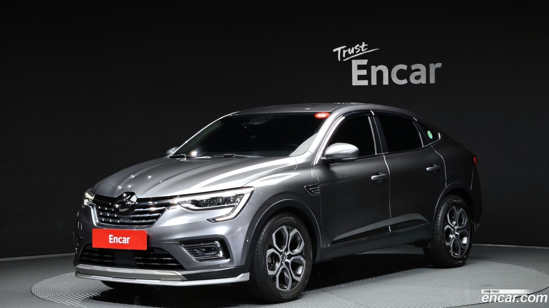 Main__Slider__Photo:XM3 Renault Korea 2020.2-0