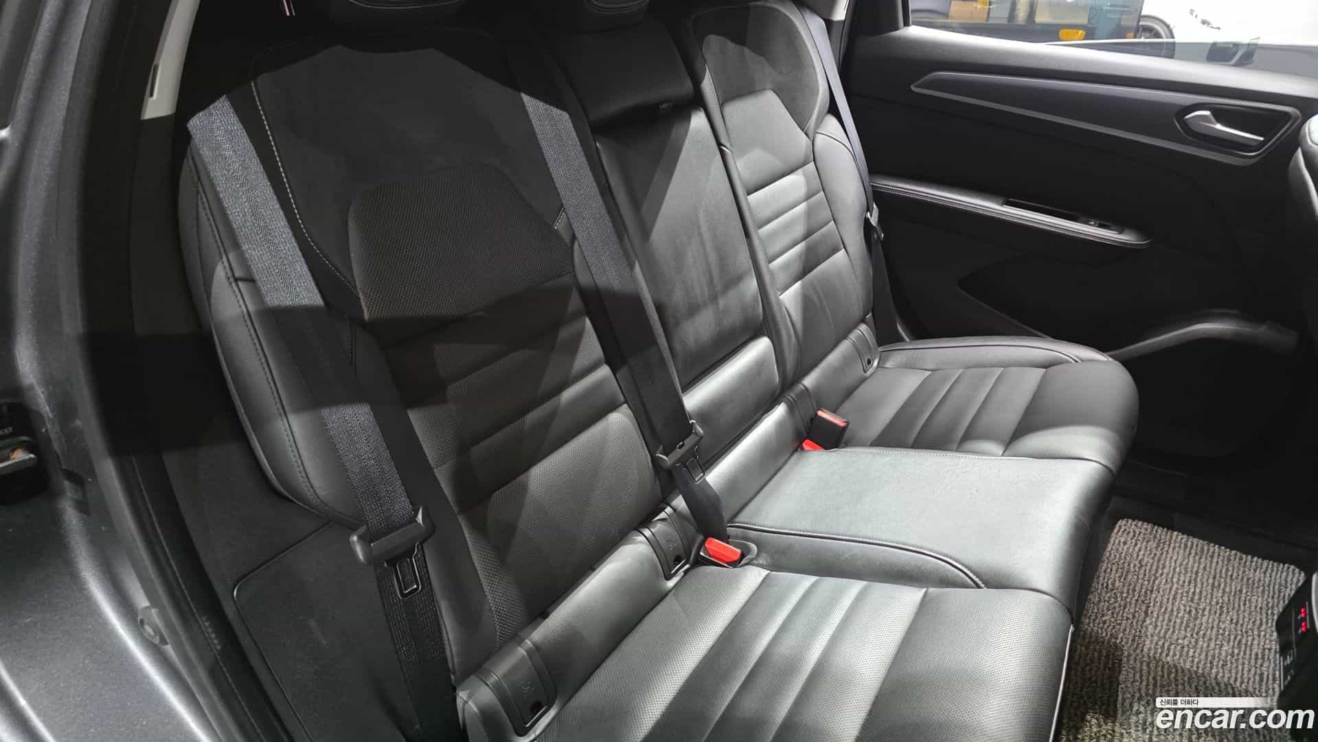 XM3 Renault Korea 2020.2-OPTION-015