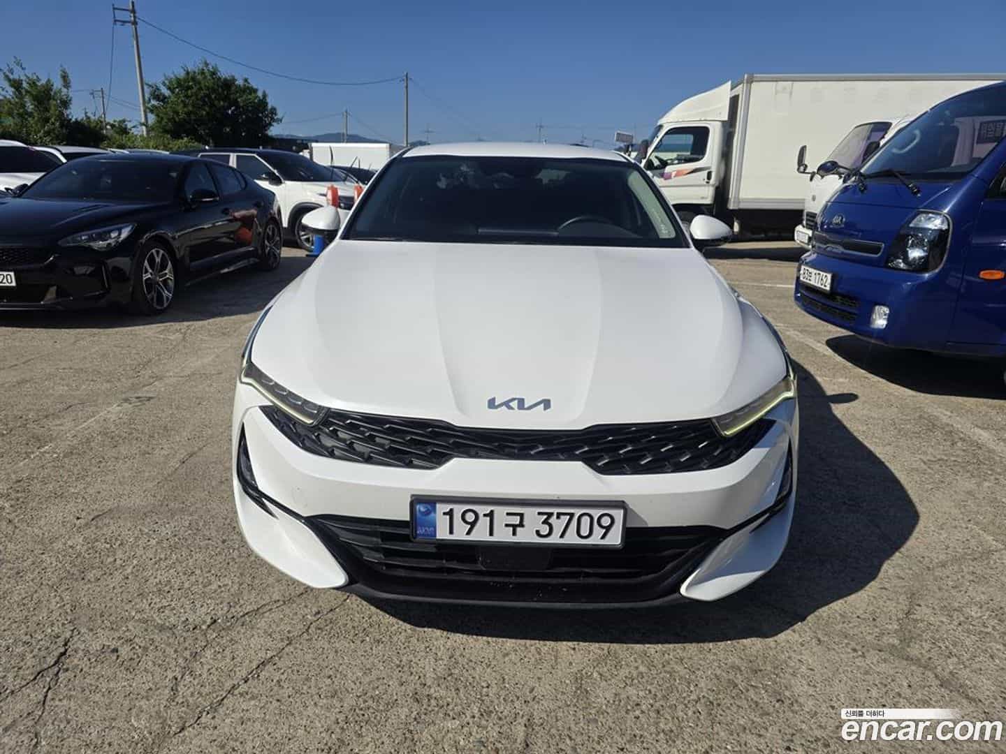 K5 Kia 2023.7-OUTER-001