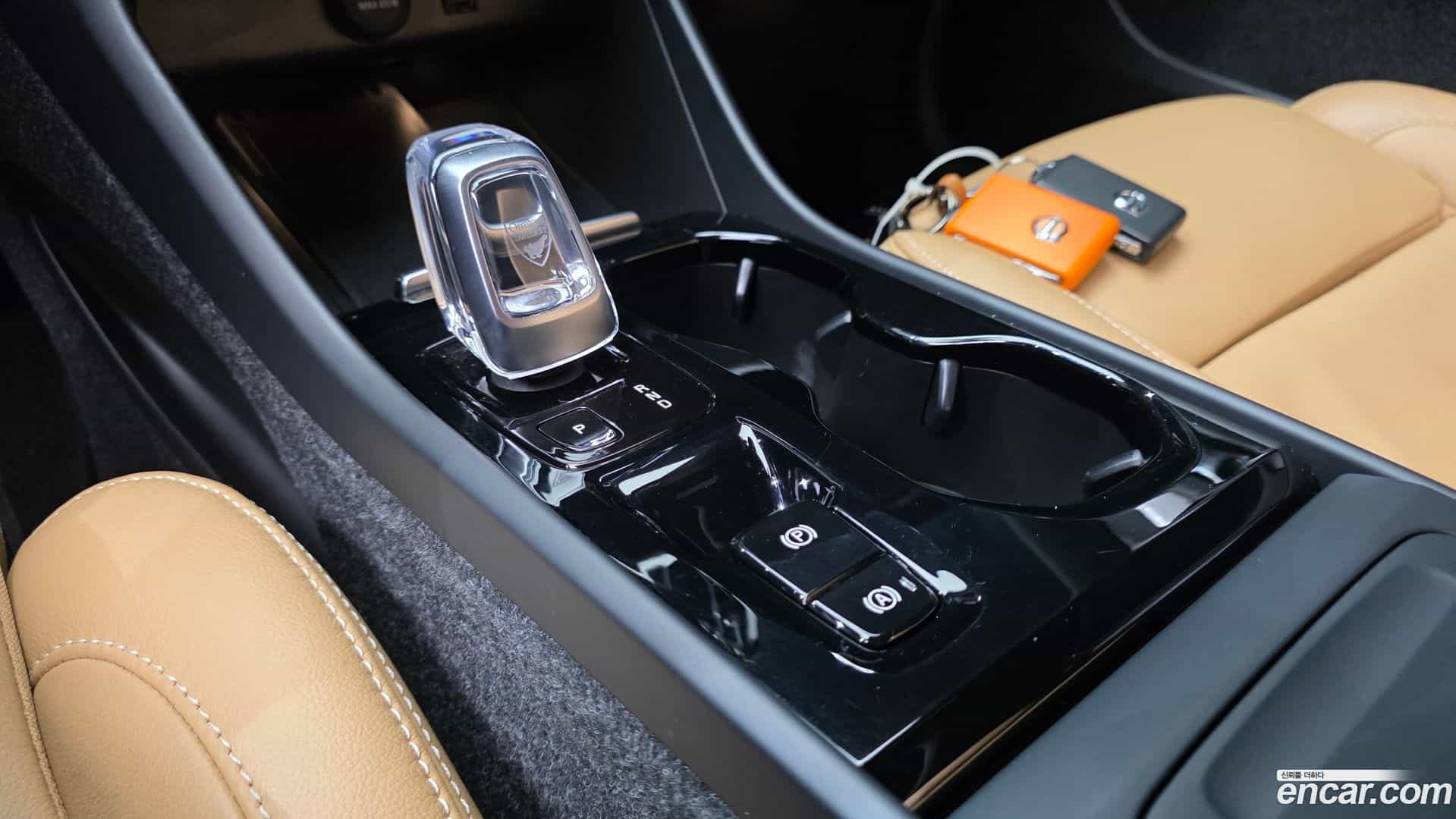 XC40 Volvo 2022.3-INNER-009