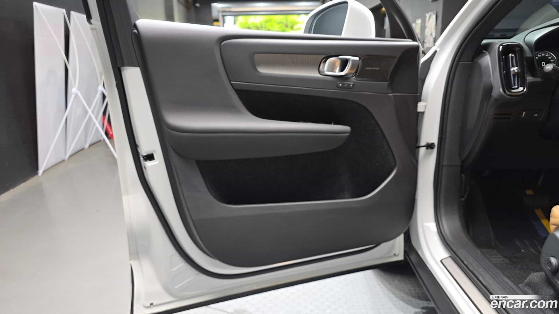 XC40 Volvo 2022.3-INNER-034