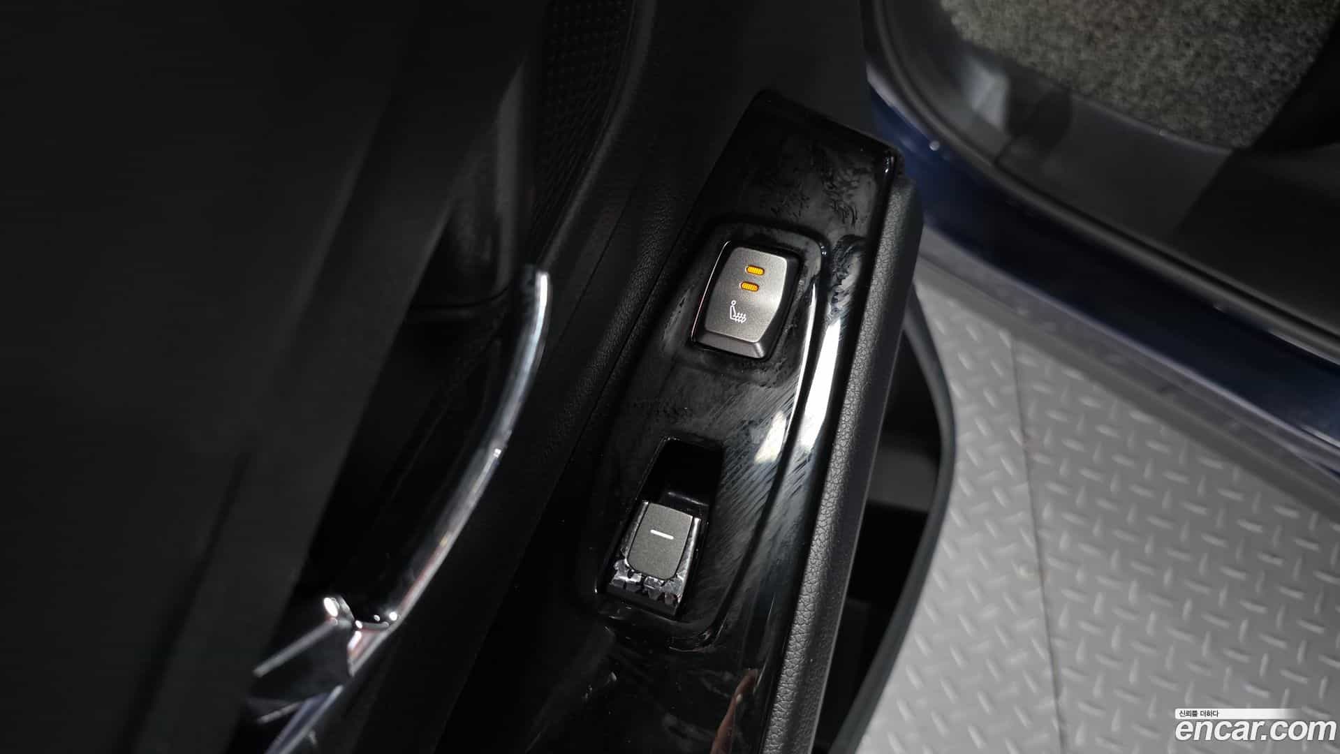 KORANDO KG Mobility 2019.10-OPTION-023