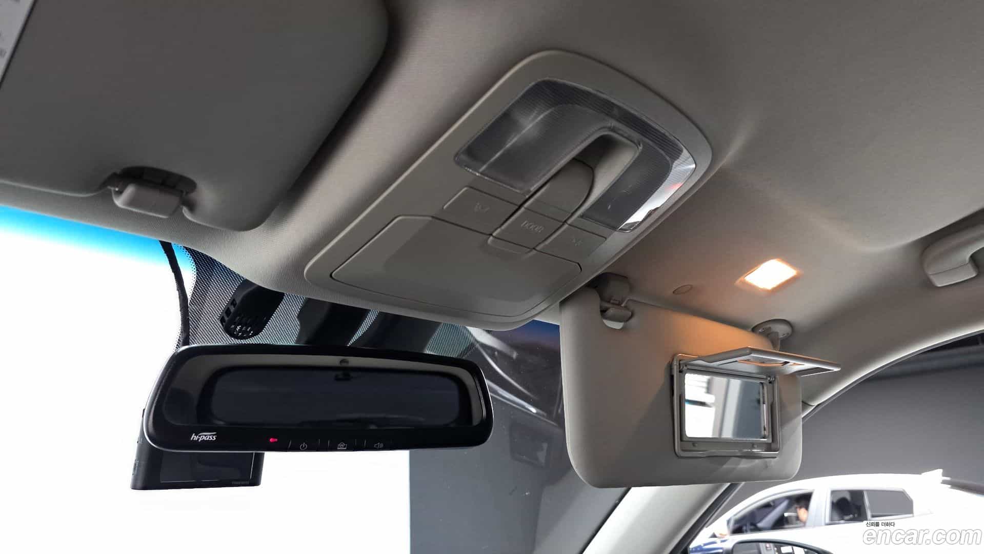 KORANDO KG Mobility 2019.10-OPTION-024