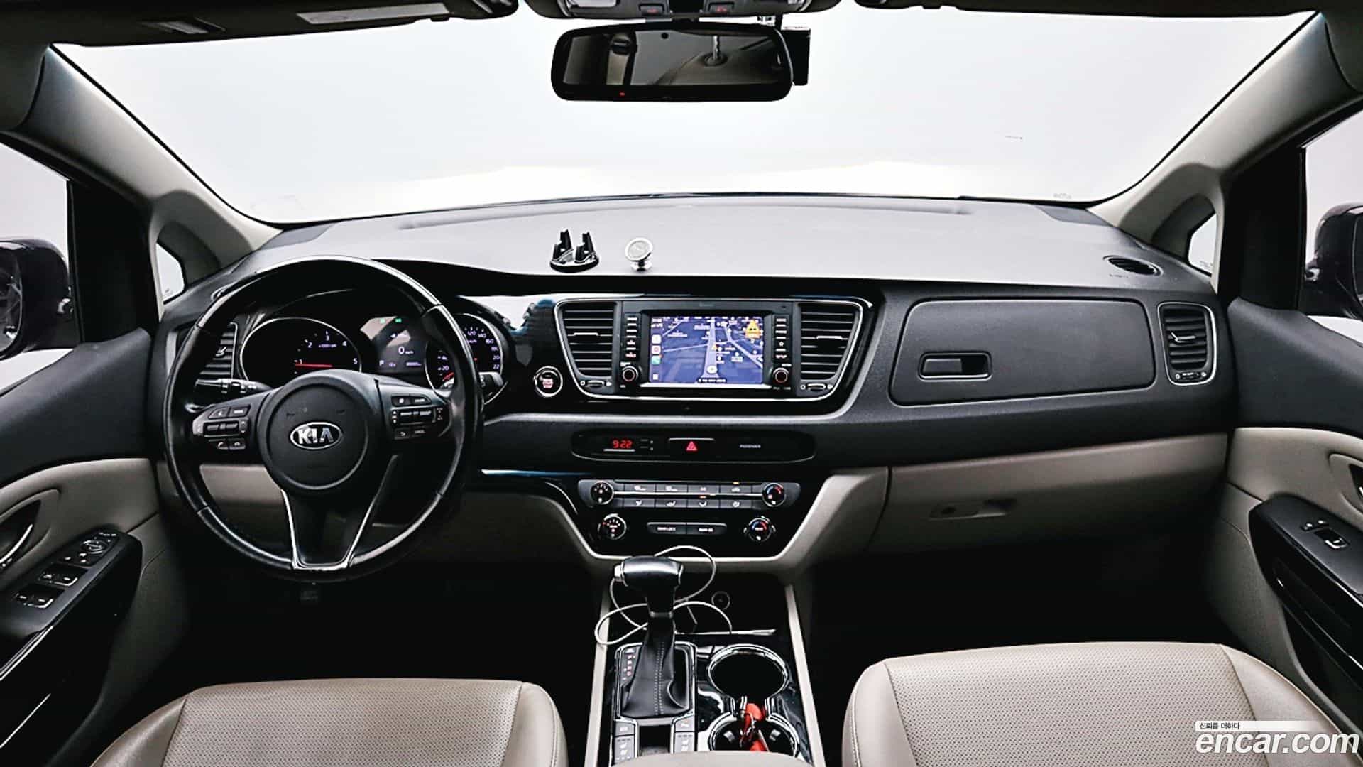 Canival Kia 2019.4-INNER-007