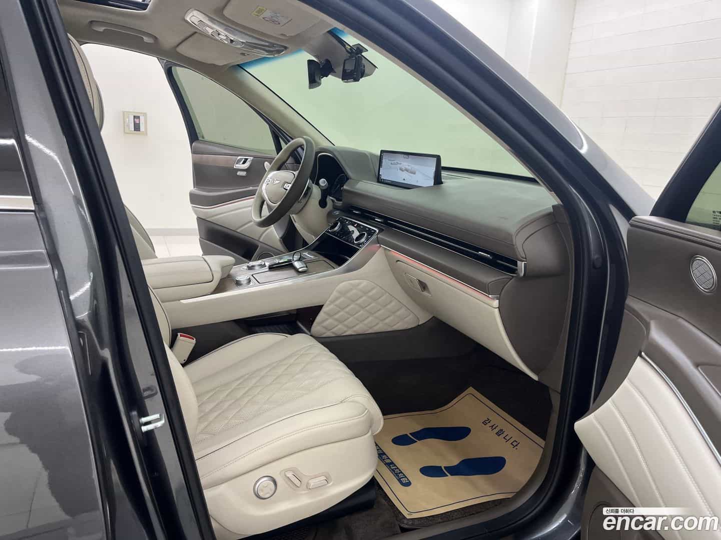 GV80 Genesis 2022.4-OPTION-018