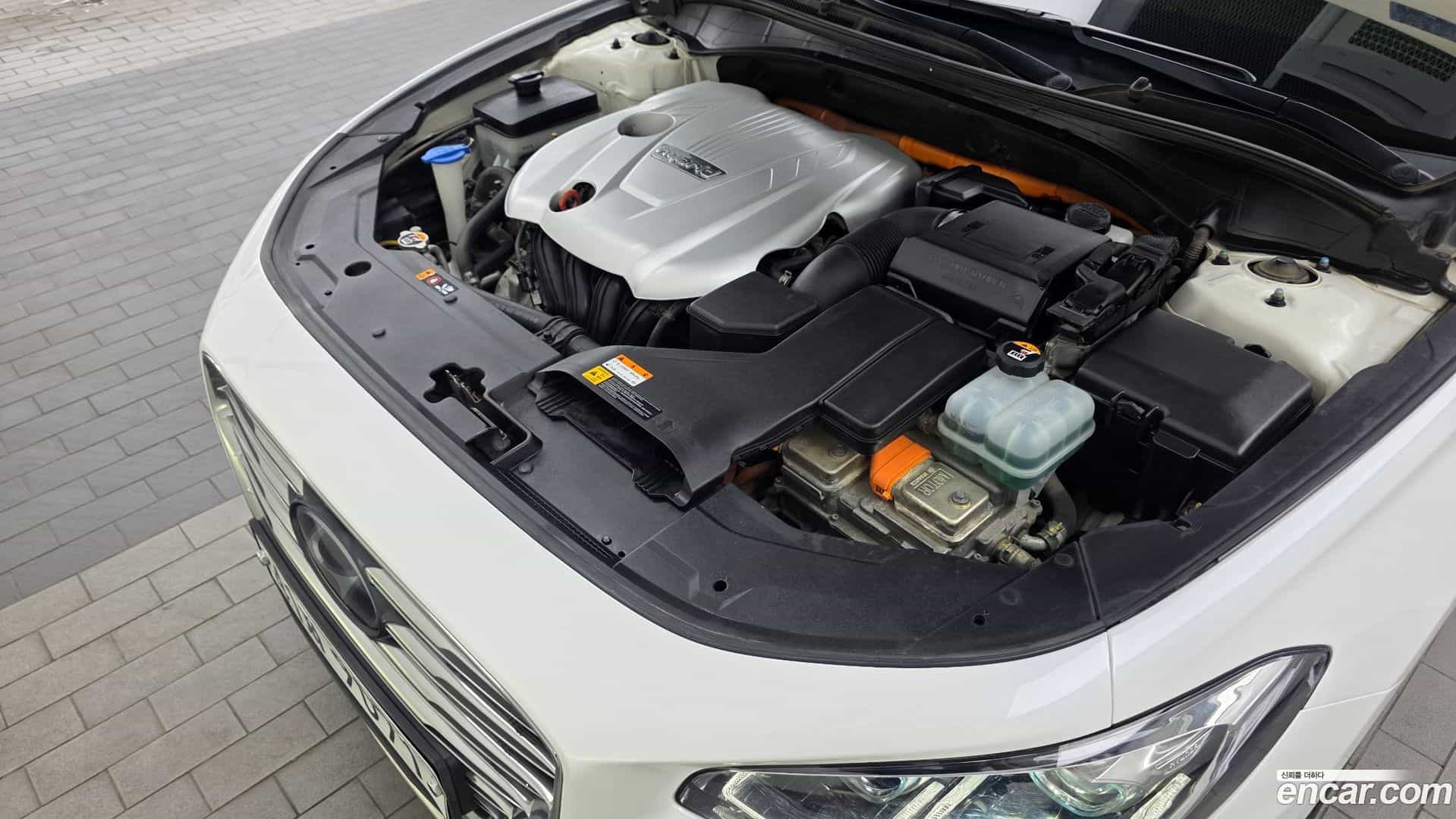 Grandeur Hyundai 2019.5-OUTER-006
