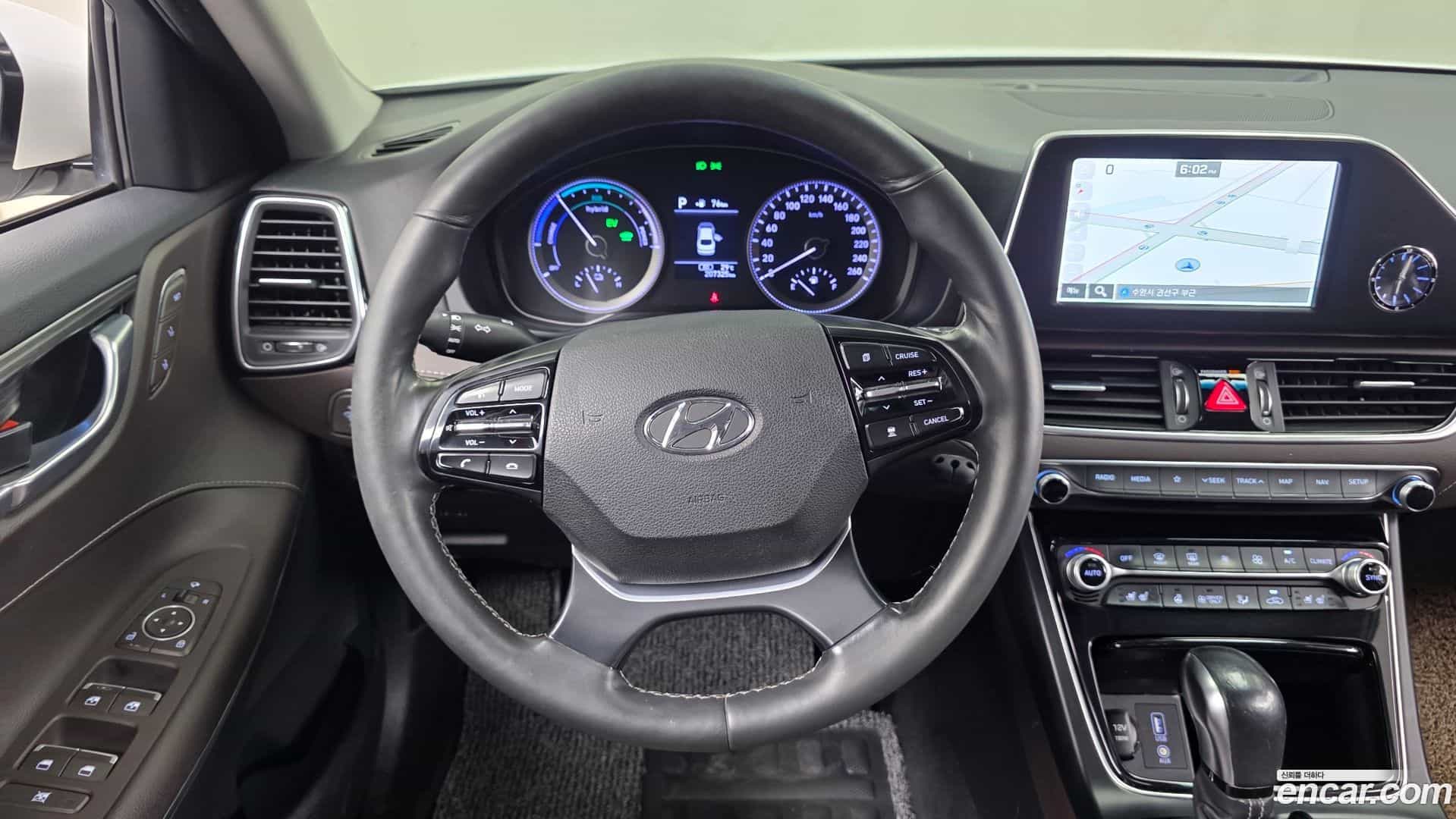 Grandeur Hyundai 2019.5-OPTION-017