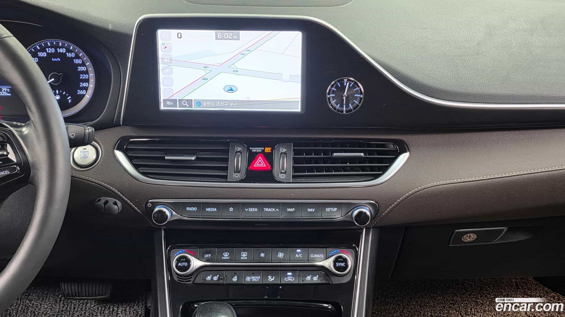 Grandeur Hyundai 2019.5-OPTION-018