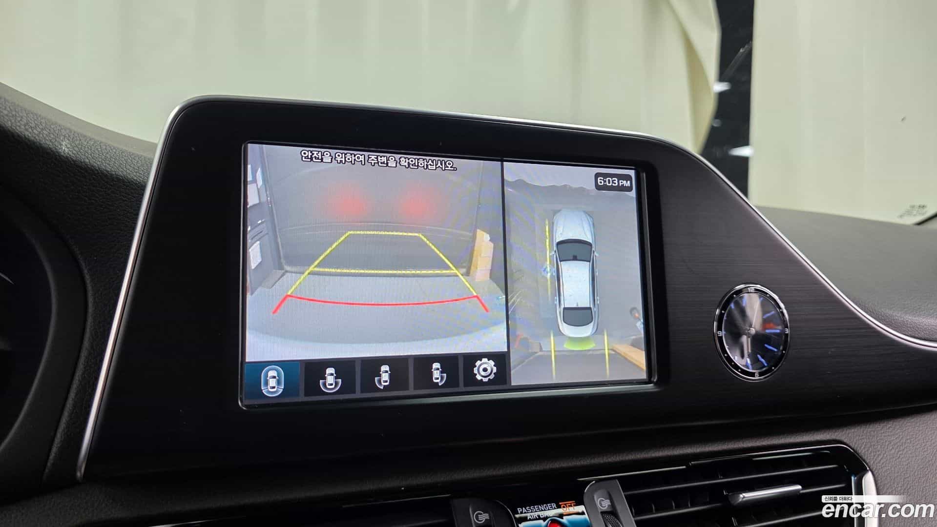 Grandeur Hyundai 2019.5-OPTION-019