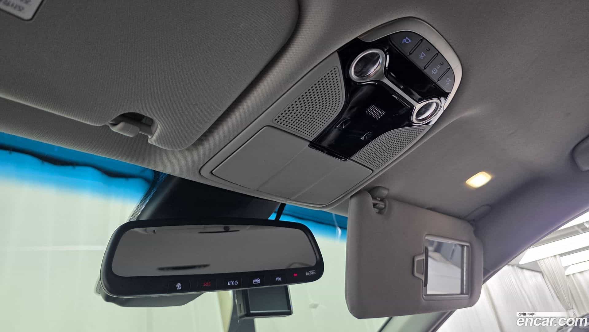Grandeur Hyundai 2019.5-OPTION-021