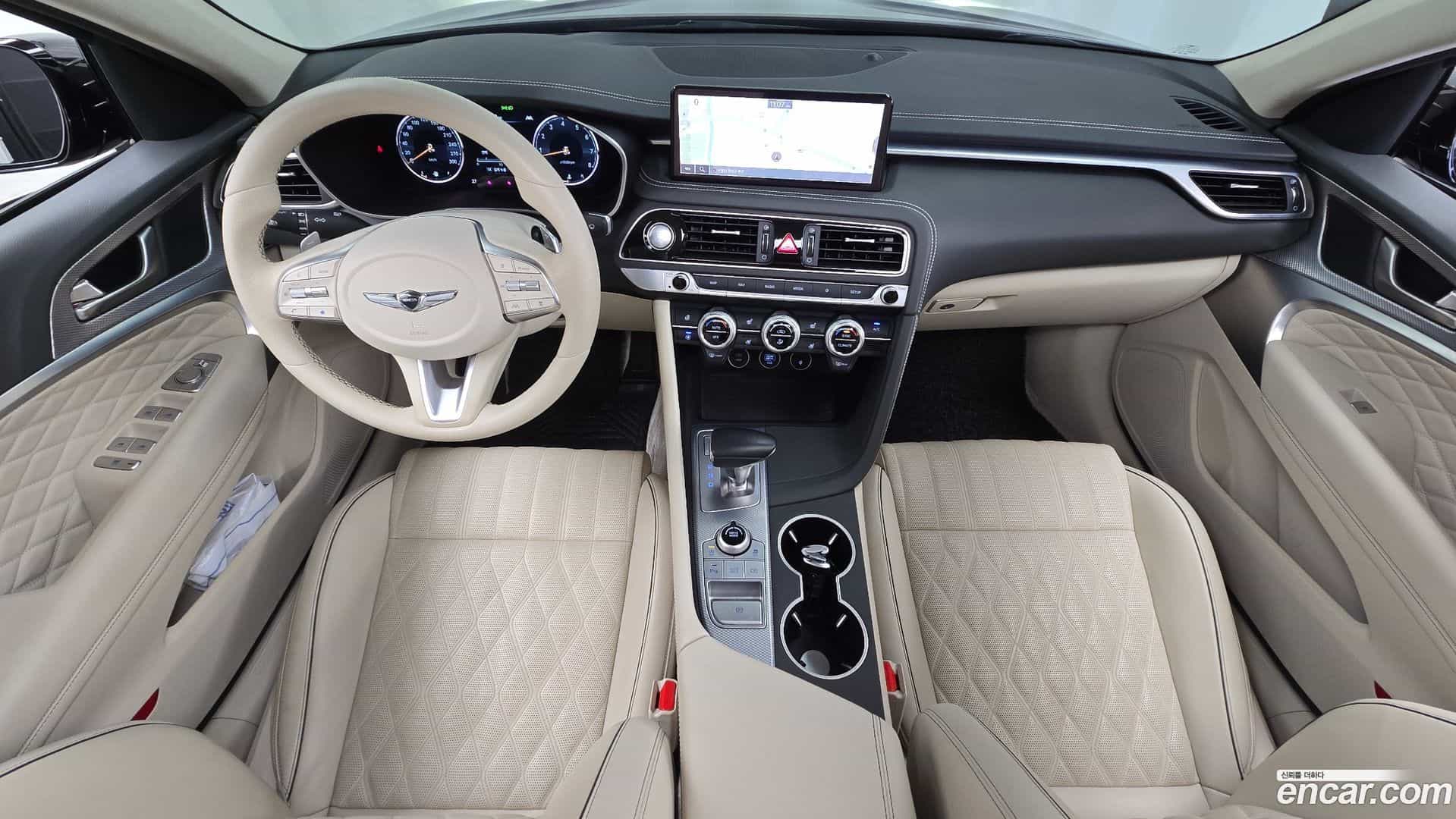 G70 Genesis 2021.5-INNER-007