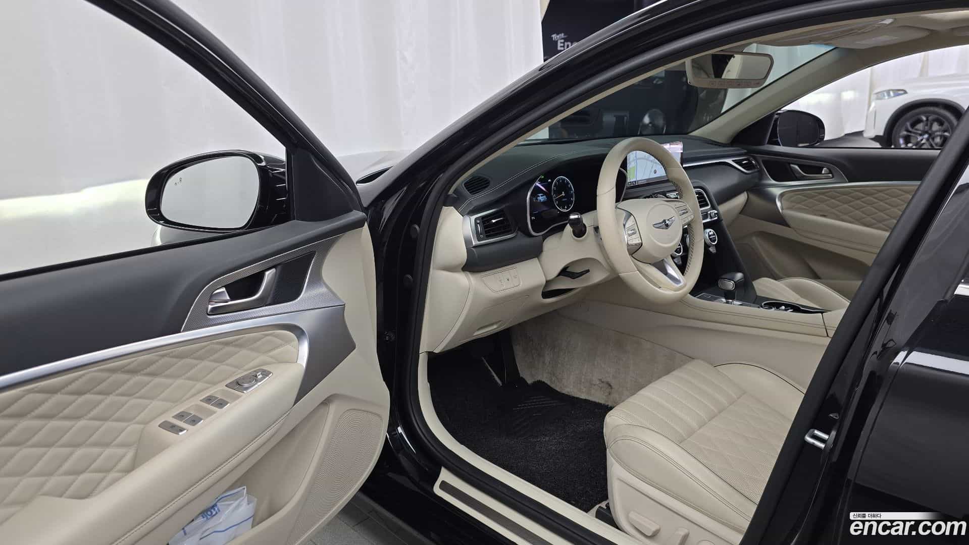G70 Genesis 2021.5-INNER-010