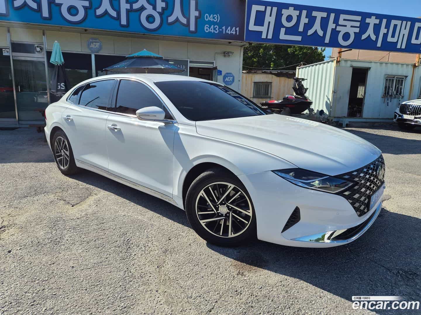Grandeur Hyundai 2020.5-OUTER-002