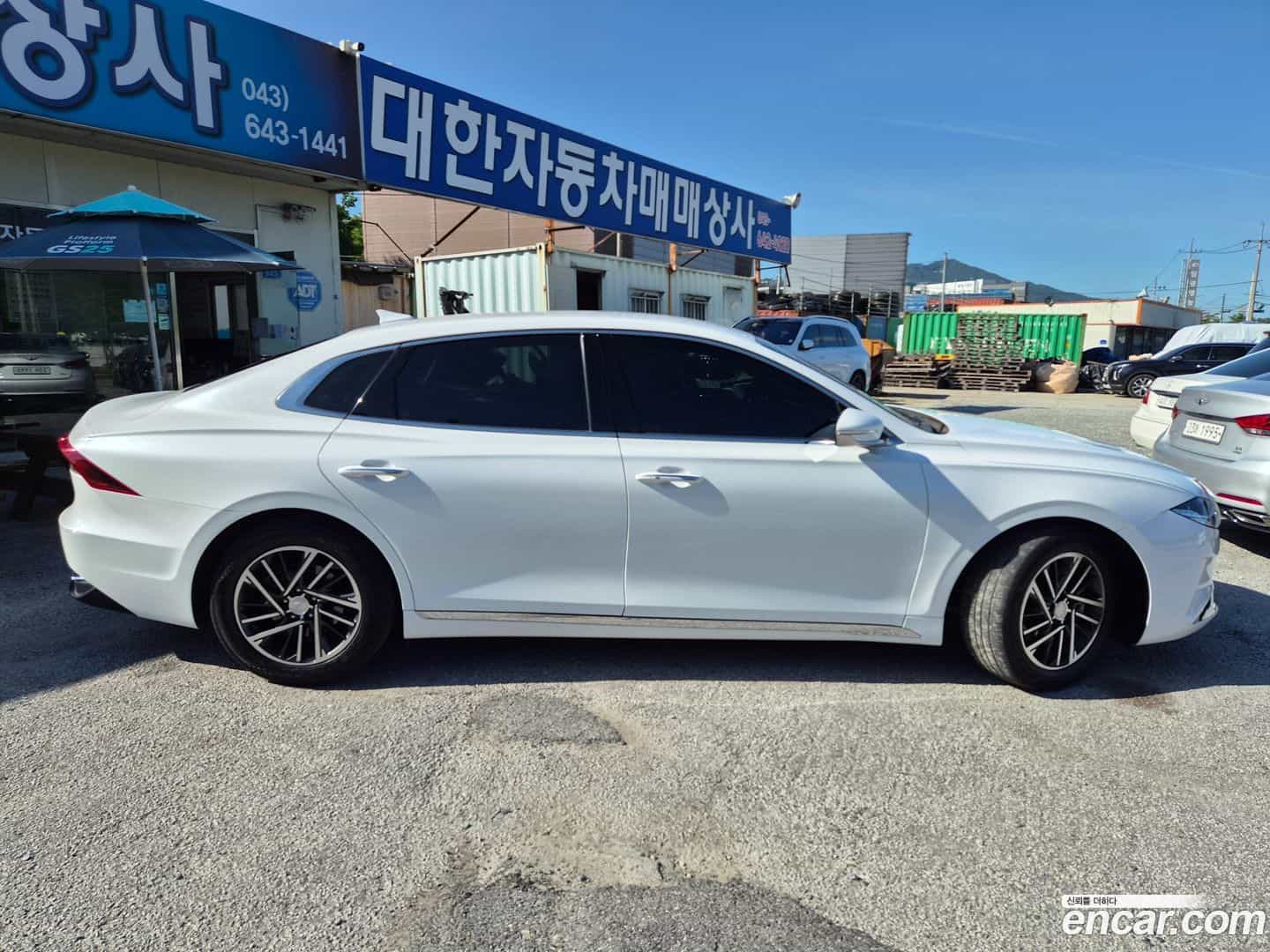 Grandeur Hyundai 2020.5-OUTER-003