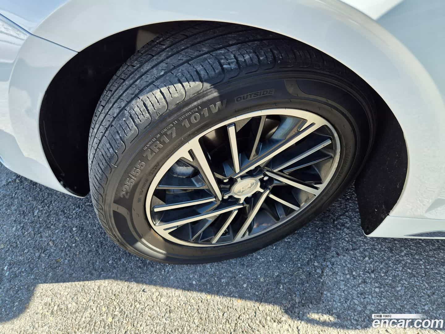 Grandeur Hyundai 2020.5-INNER-008