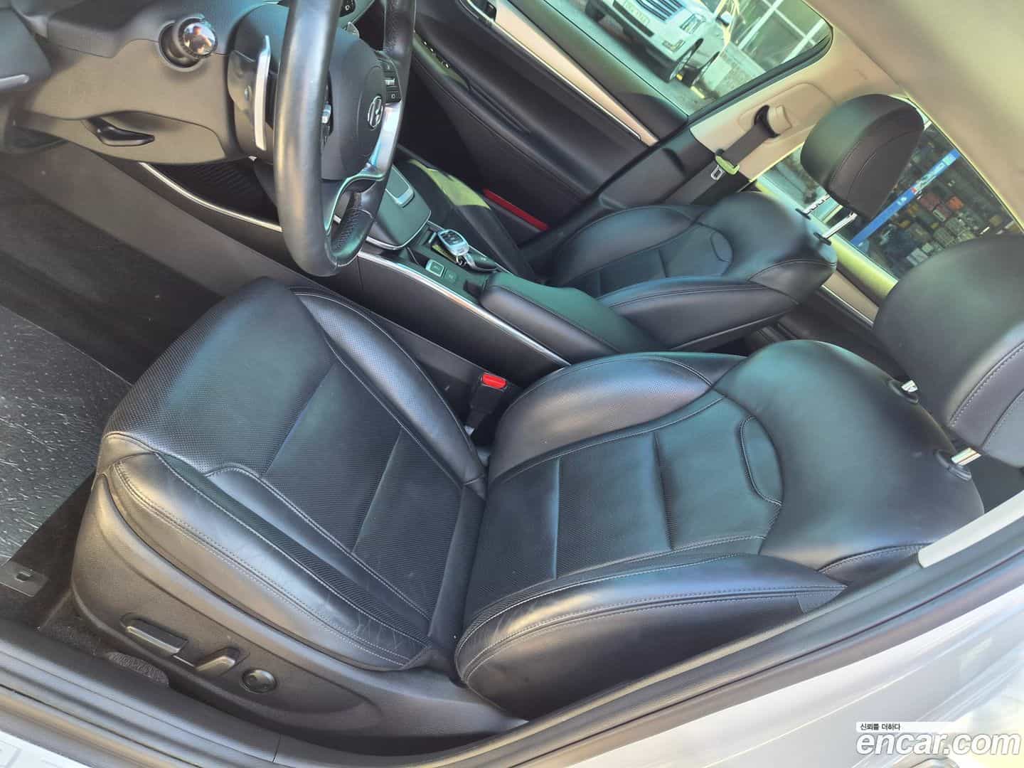 Grandeur Hyundai 2020.5-OPTION-018