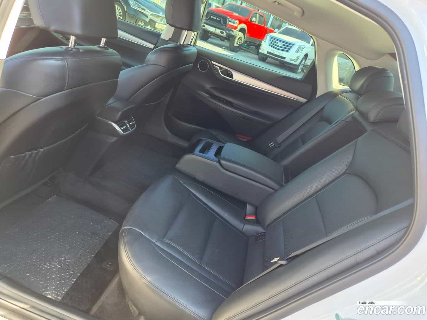 Grandeur Hyundai 2020.5-OPTION-019