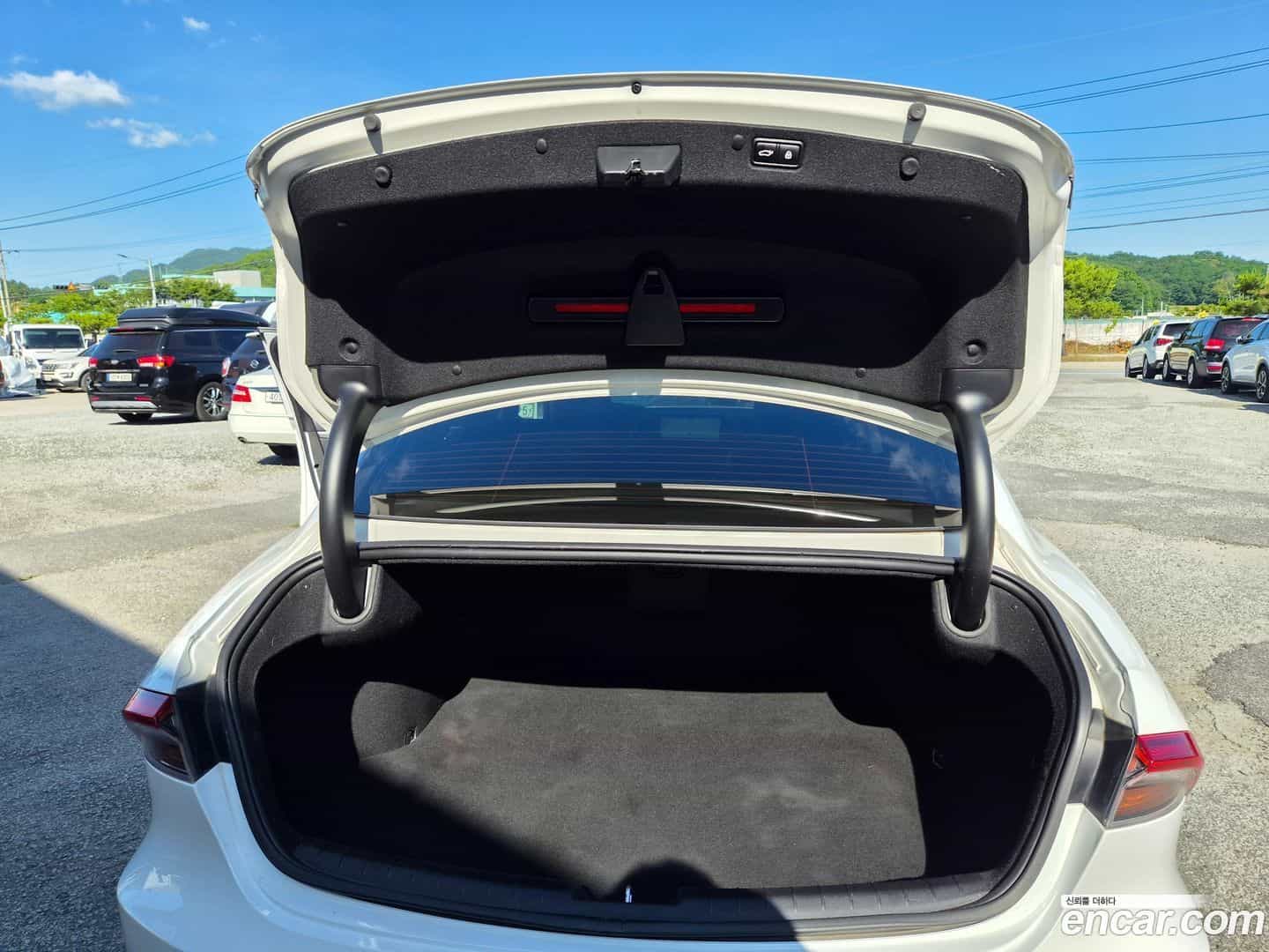 Grandeur Hyundai 2020.5-OPTION-020