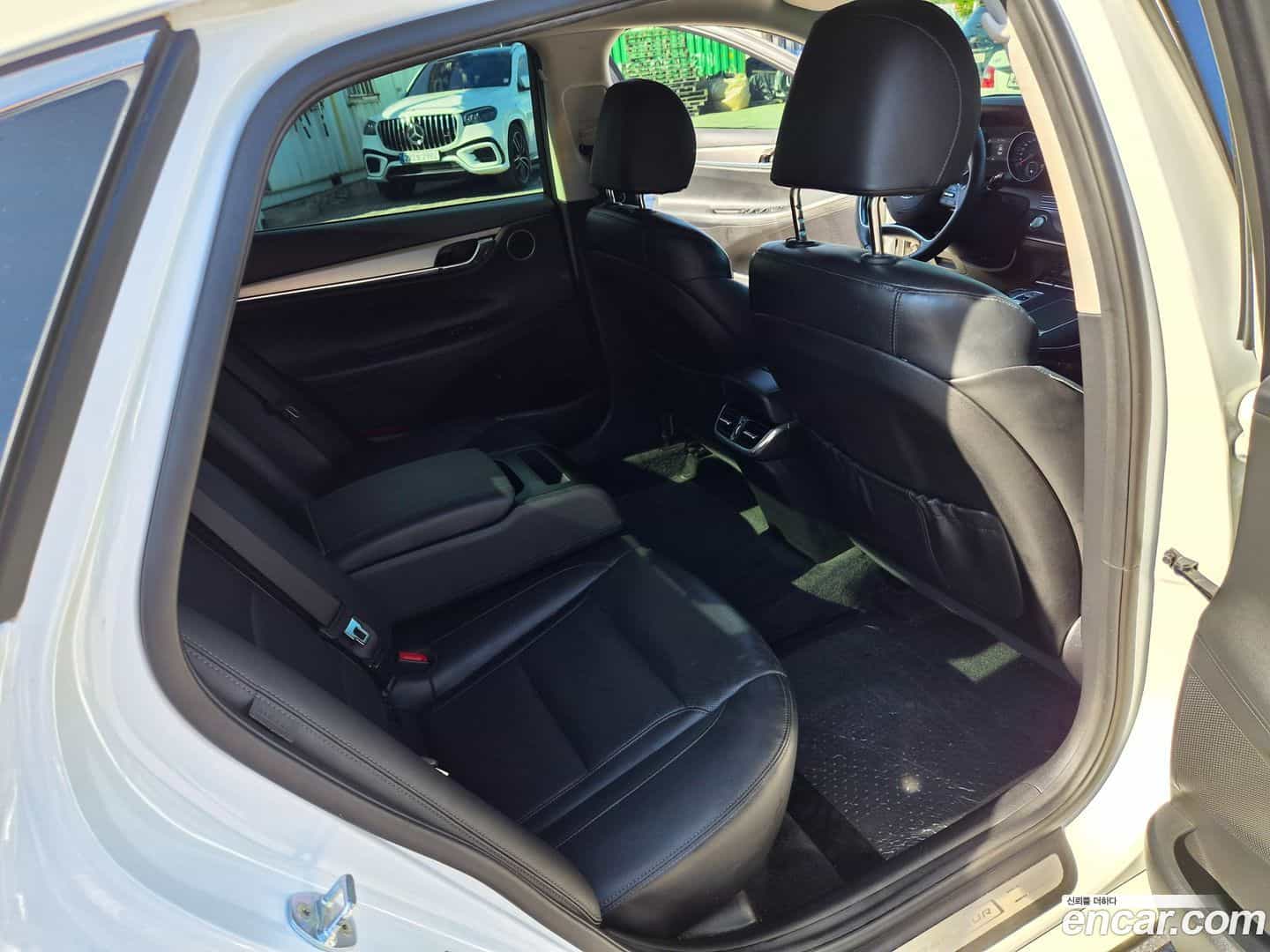 Grandeur Hyundai 2020.5-OPTION-021