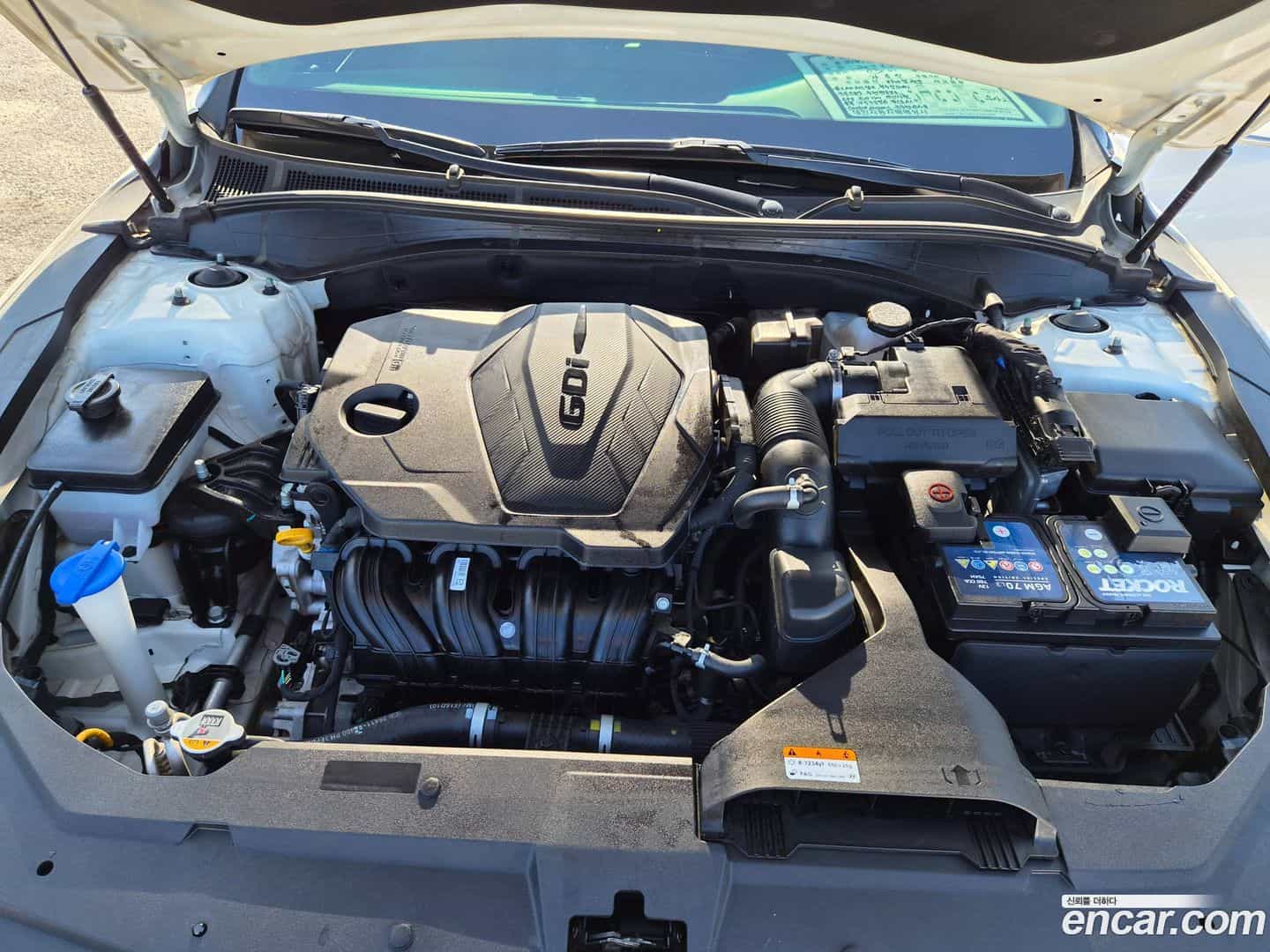 Grandeur Hyundai 2020.5-OPTION-024