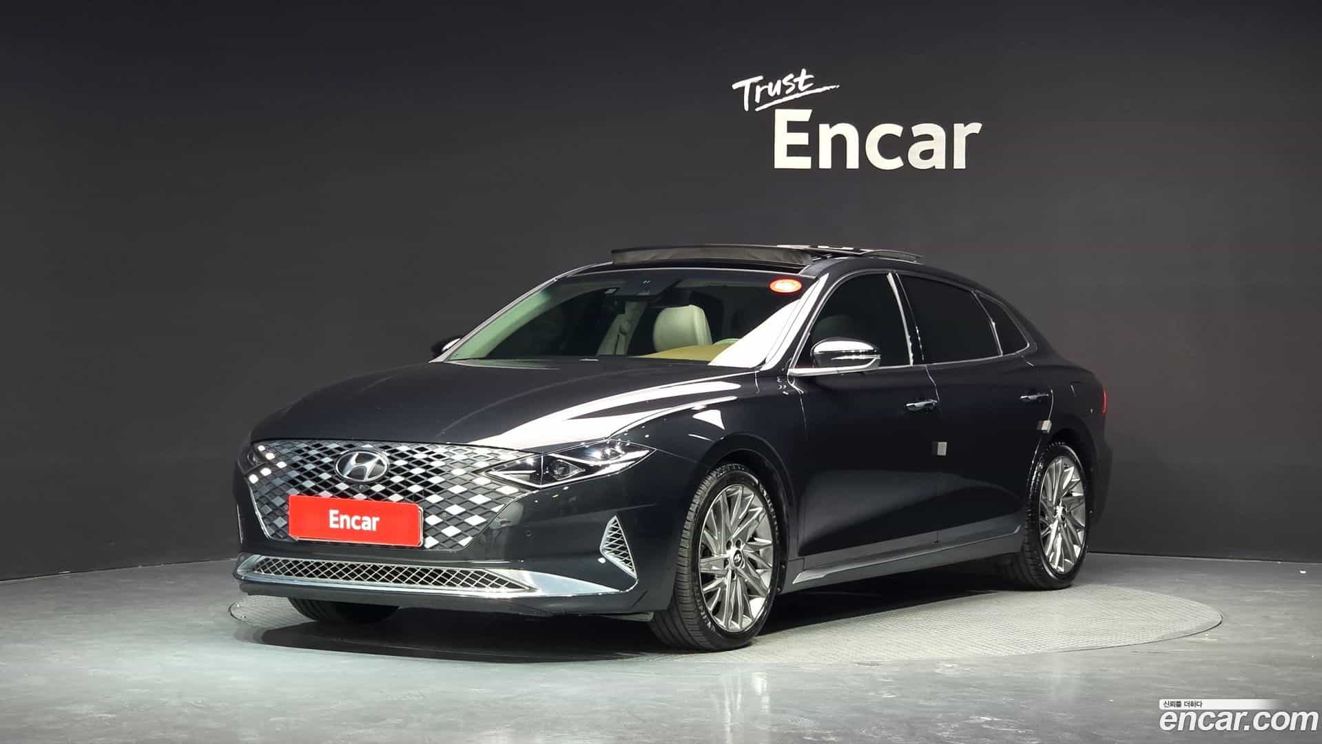 Grandeur Hyundai 2020.4-OUTER-001