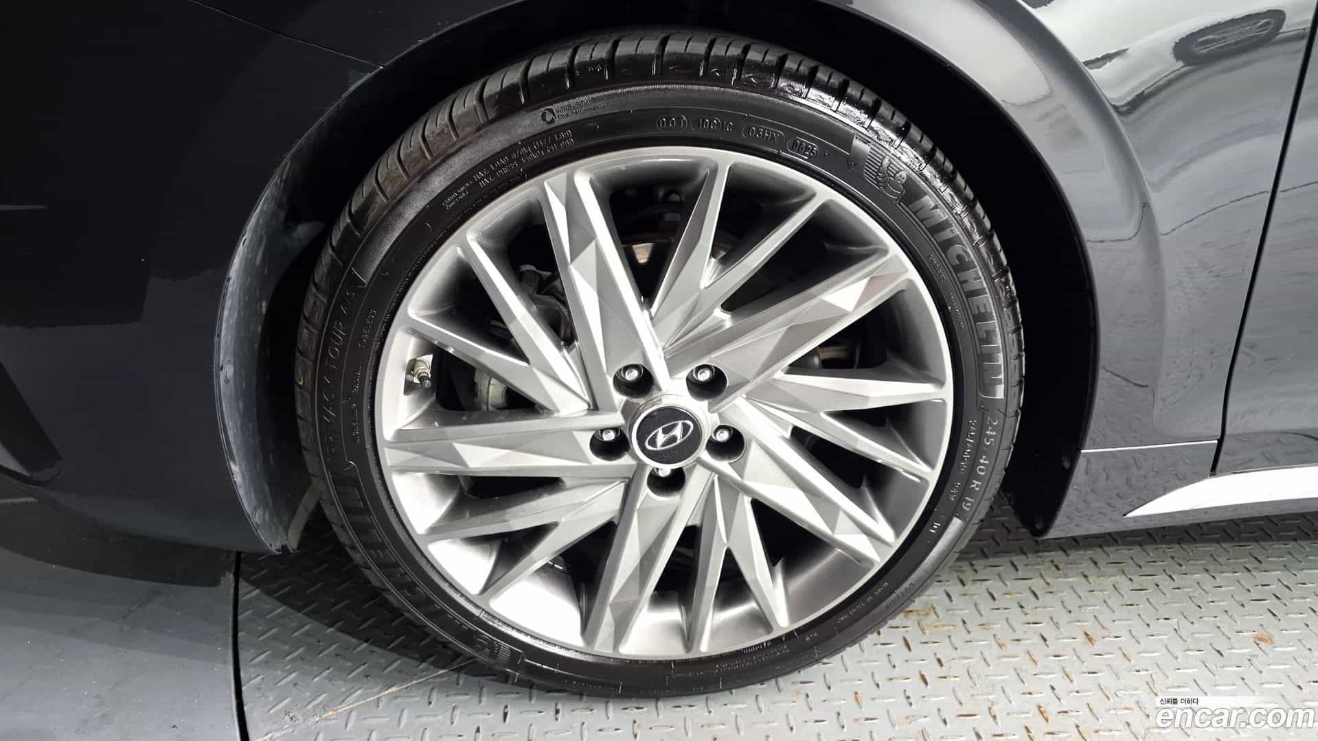 Grandeur Hyundai 2020.4-OUTER-005