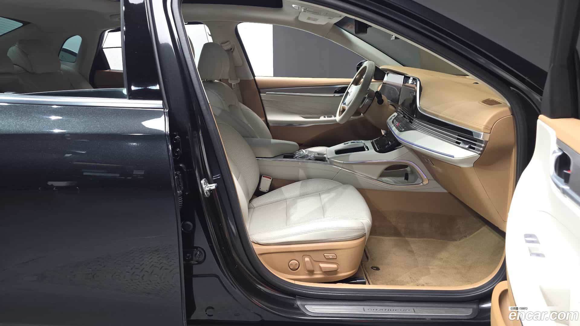 Grandeur Hyundai 2020.4-INNER-010
