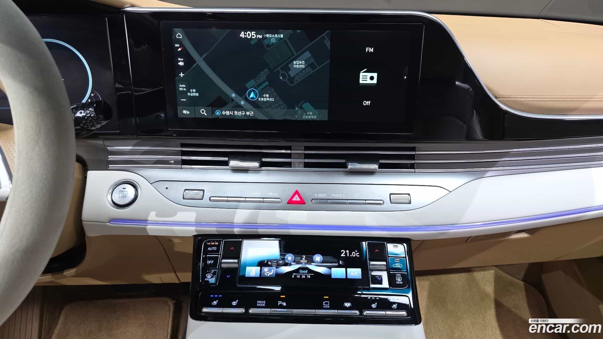 Grandeur Hyundai 2020.4-OPTION-018