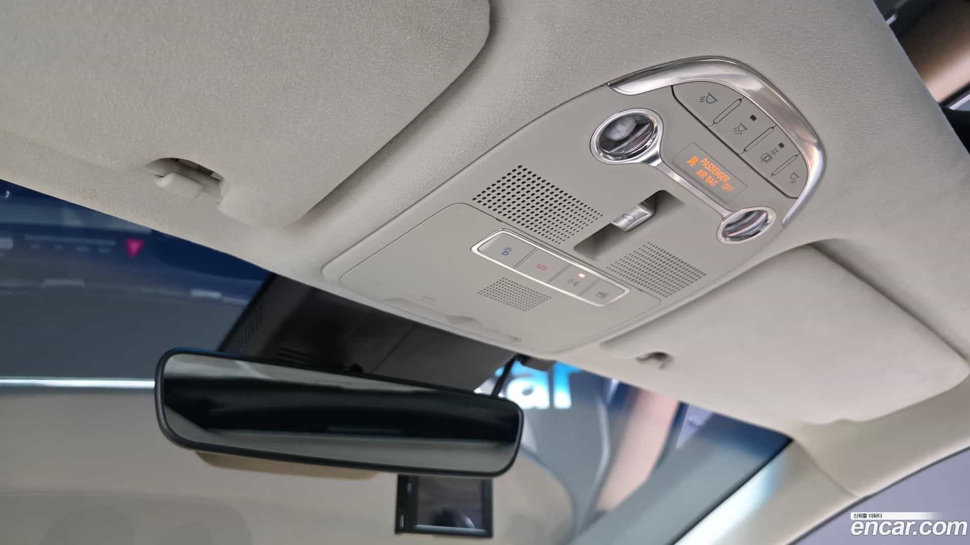 Grandeur Hyundai 2020.4-OPTION-021