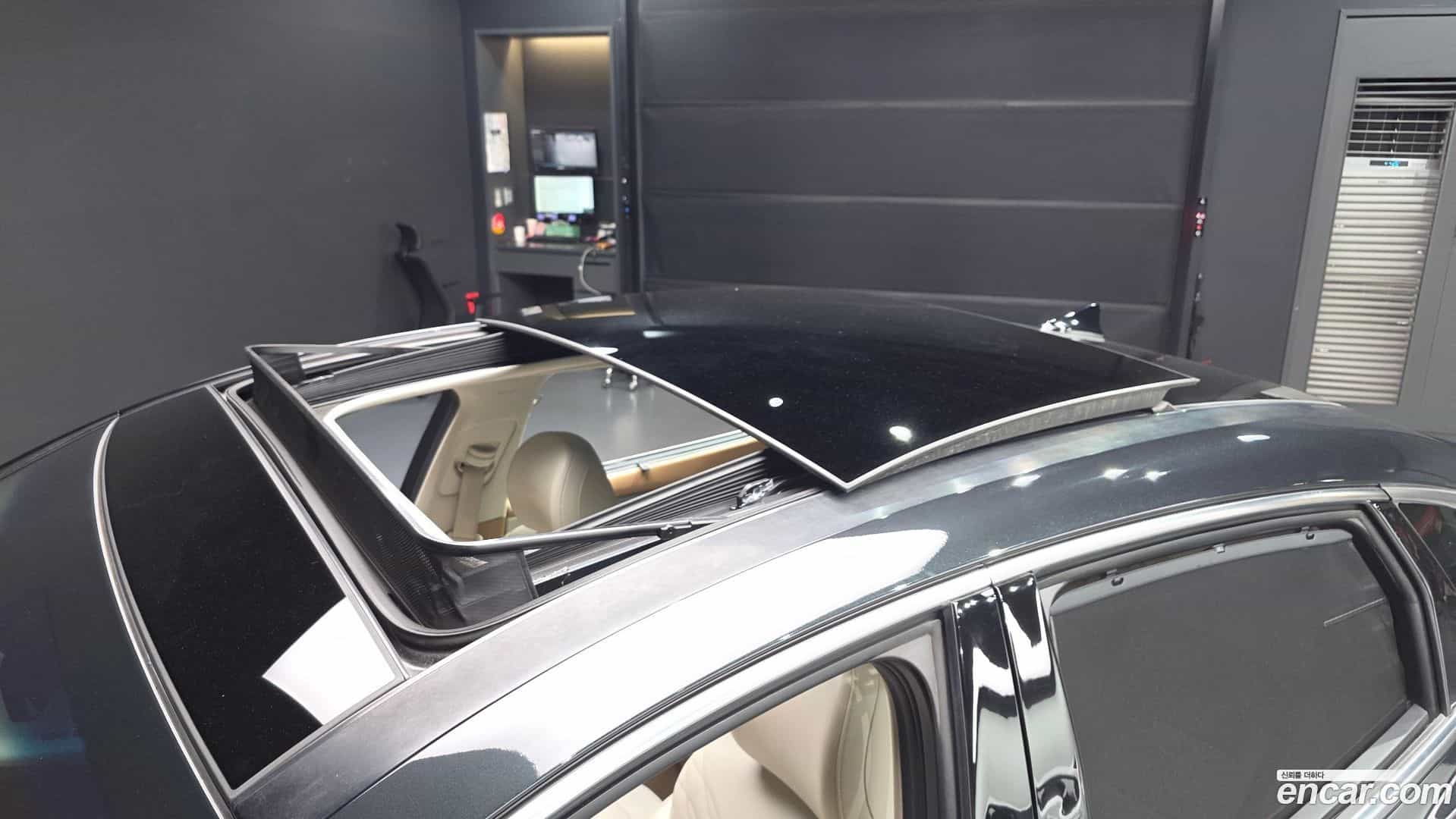 Grandeur Hyundai 2020.4-OPTION-023