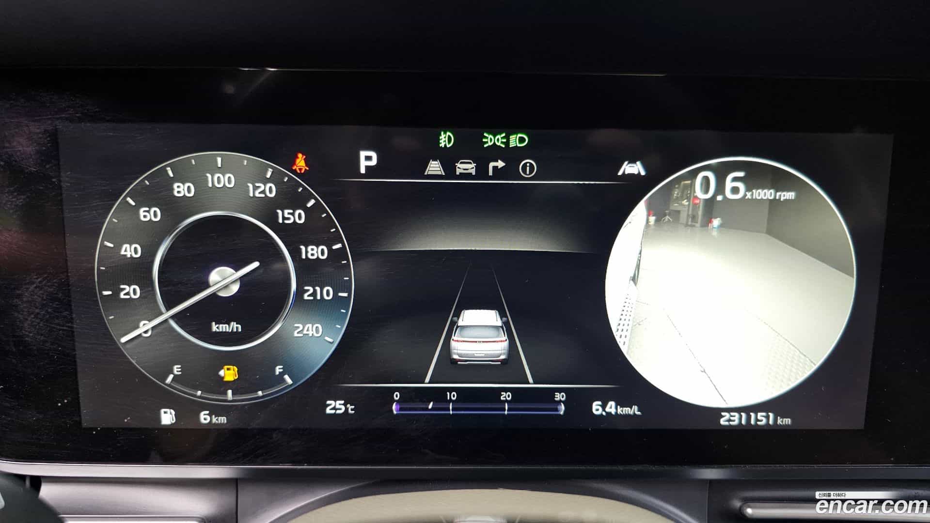 Canival Kia 2021.3-INNER-008