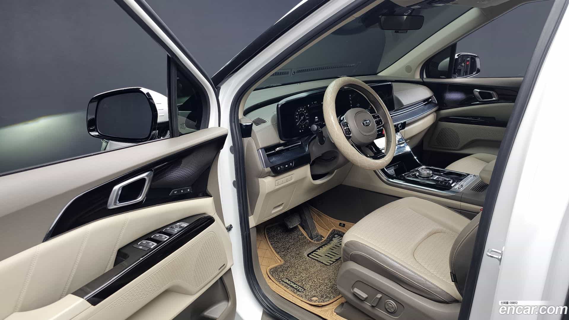 Canival Kia 2021.3-INNER-010