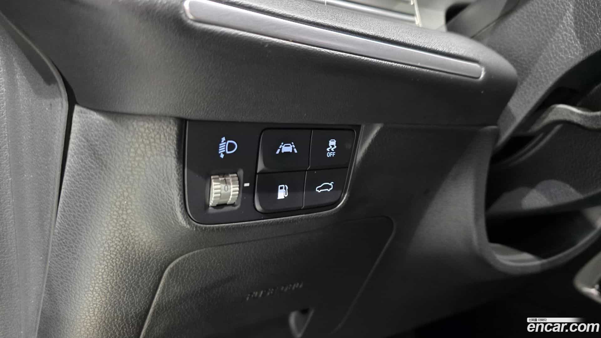 Grandeur Hyundai 2022.3-OPTION-016