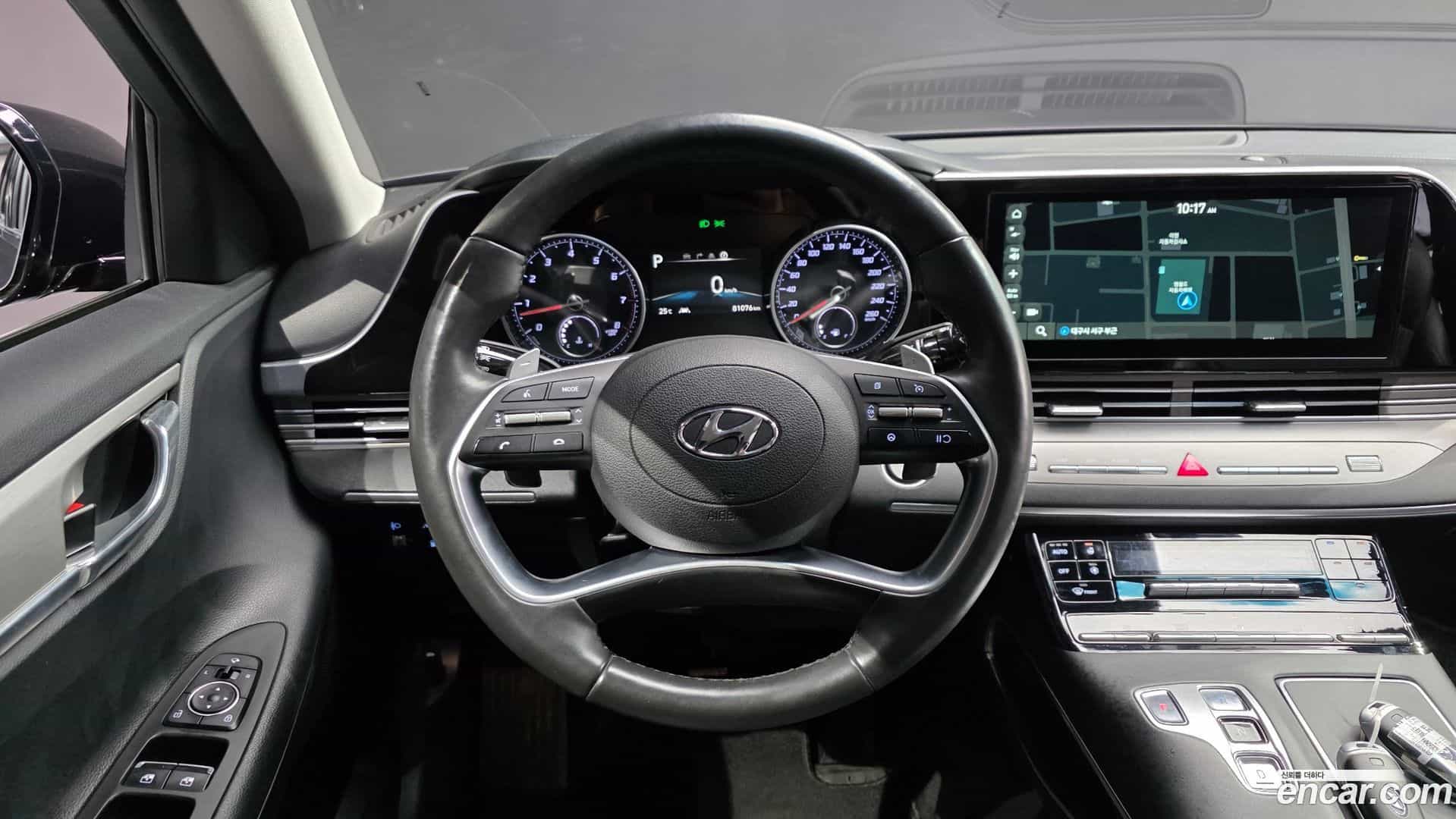 Grandeur Hyundai 2022.3-OPTION-017