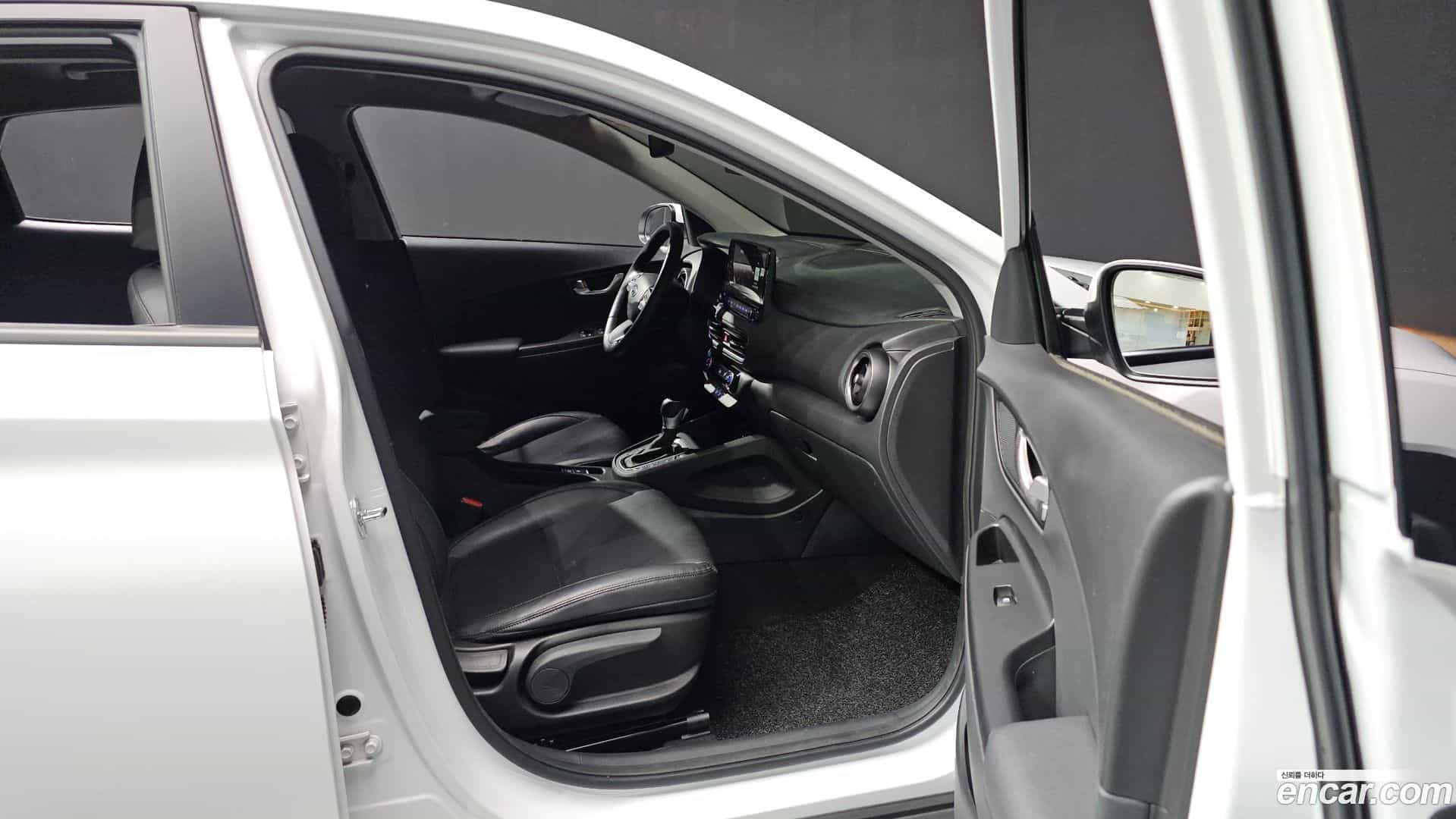 Kona Hyundai 2022.5-OPTION-022