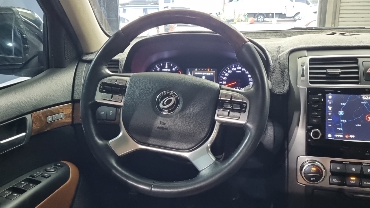 Mohave Kia 2016.3-OPTION-017