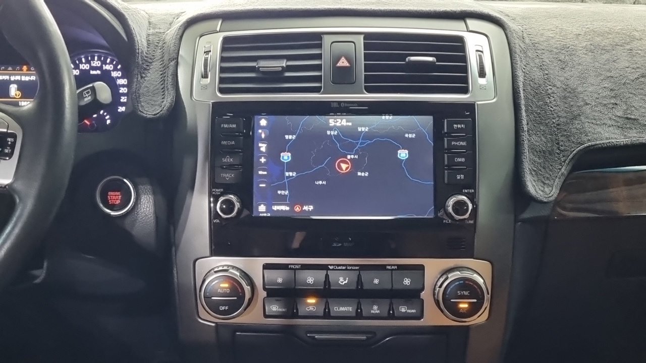 Mohave Kia 2016.3-OPTION-019