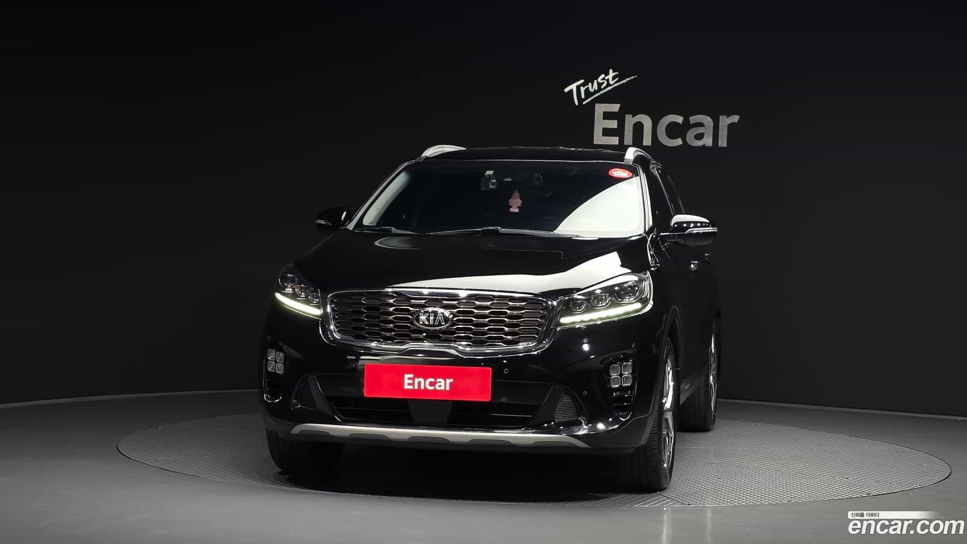 Sorento Kia 2019.9-OUTER-003