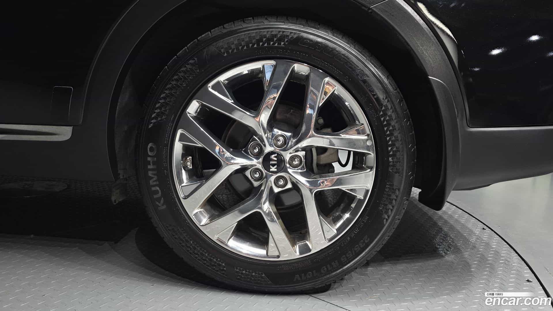 Sorento Kia 2019.9-OUTER-005