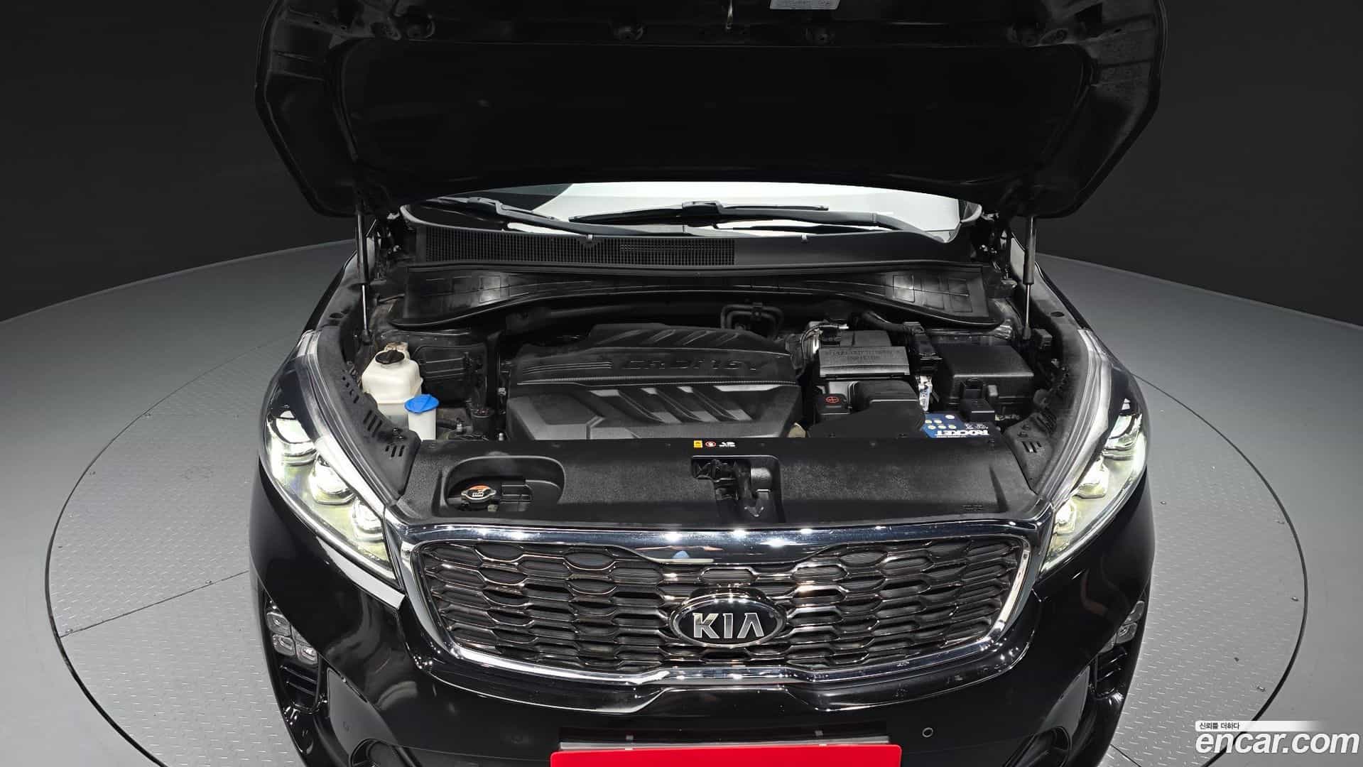 Sorento Kia 2019.9-OUTER-006