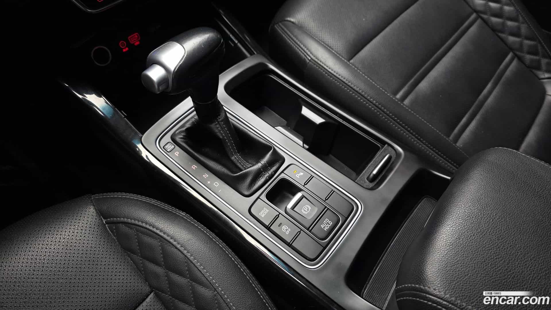 Sorento Kia 2019.9-INNER-009