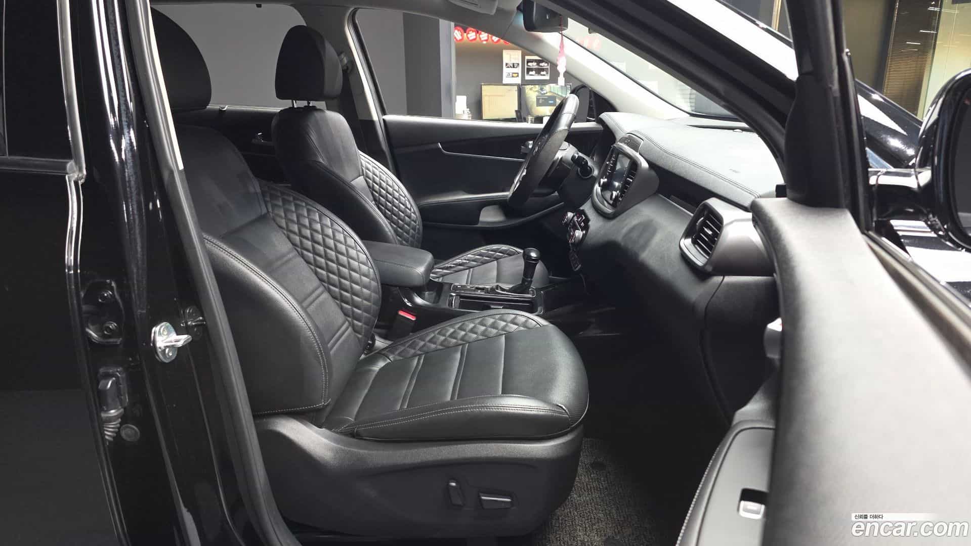 Sorento Kia 2019.9-OPTION-015